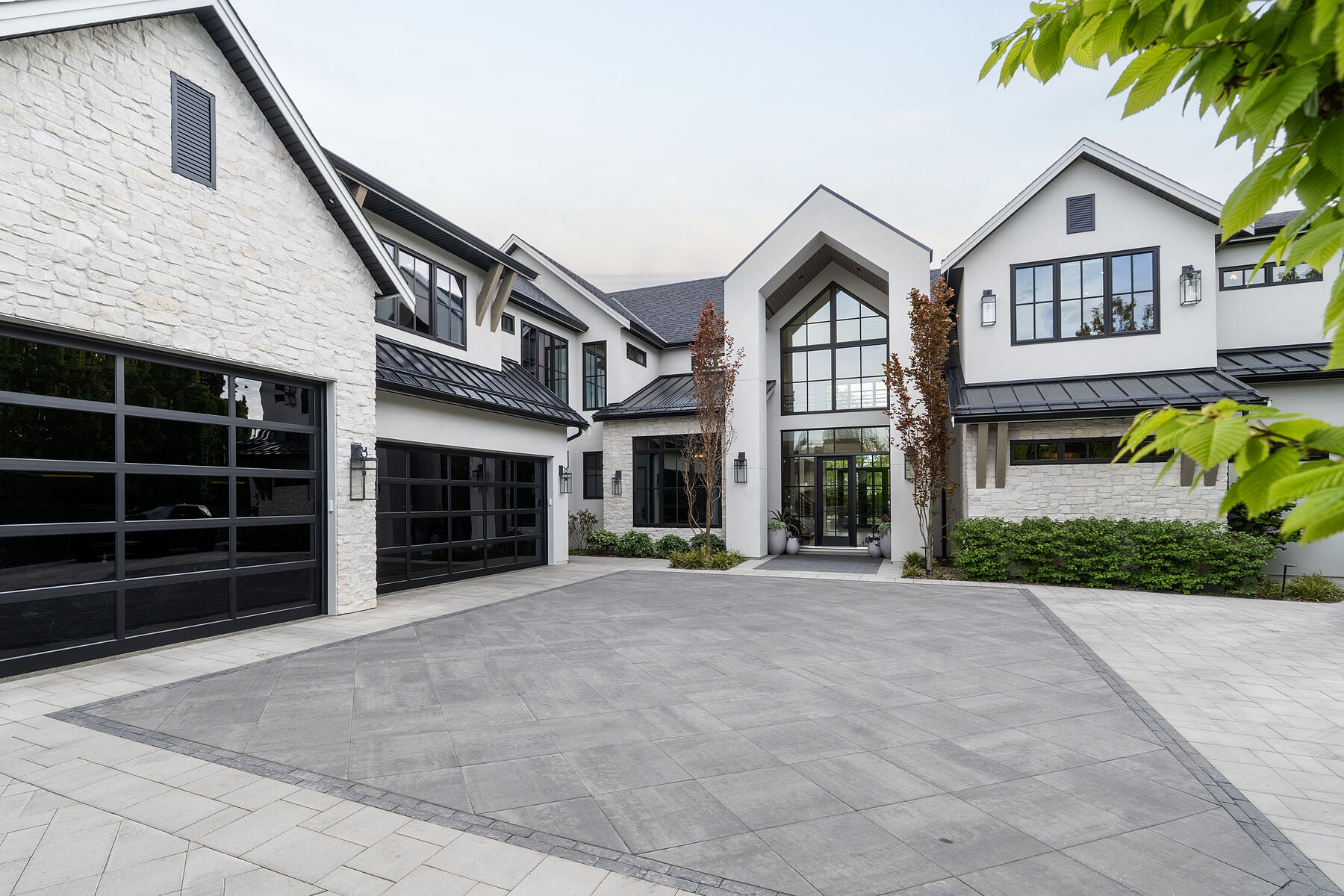 Masterclass in Modern Luxury - 物件實景