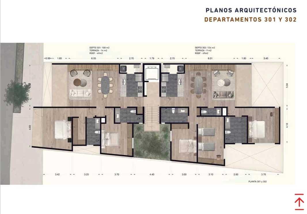 Anax?goras, Benito Juárez, Ciudad de México, 03020, Mexico, 2 Bedrooms Bedrooms, ,2 BathroomsBathrooms,Residential,For Sale,Anax?goras,1613217