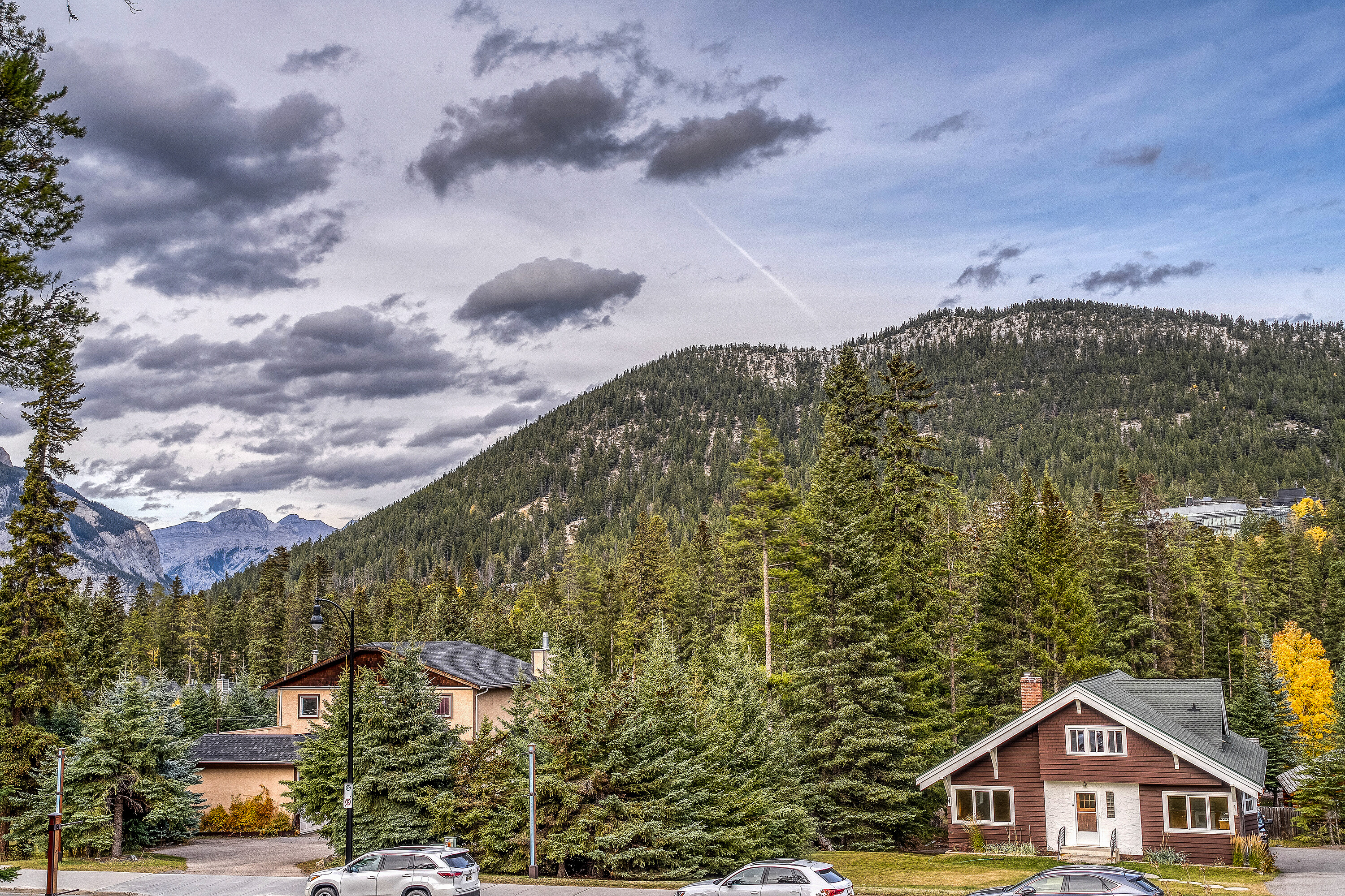  Banff, Canmore / Banff - 物件實景