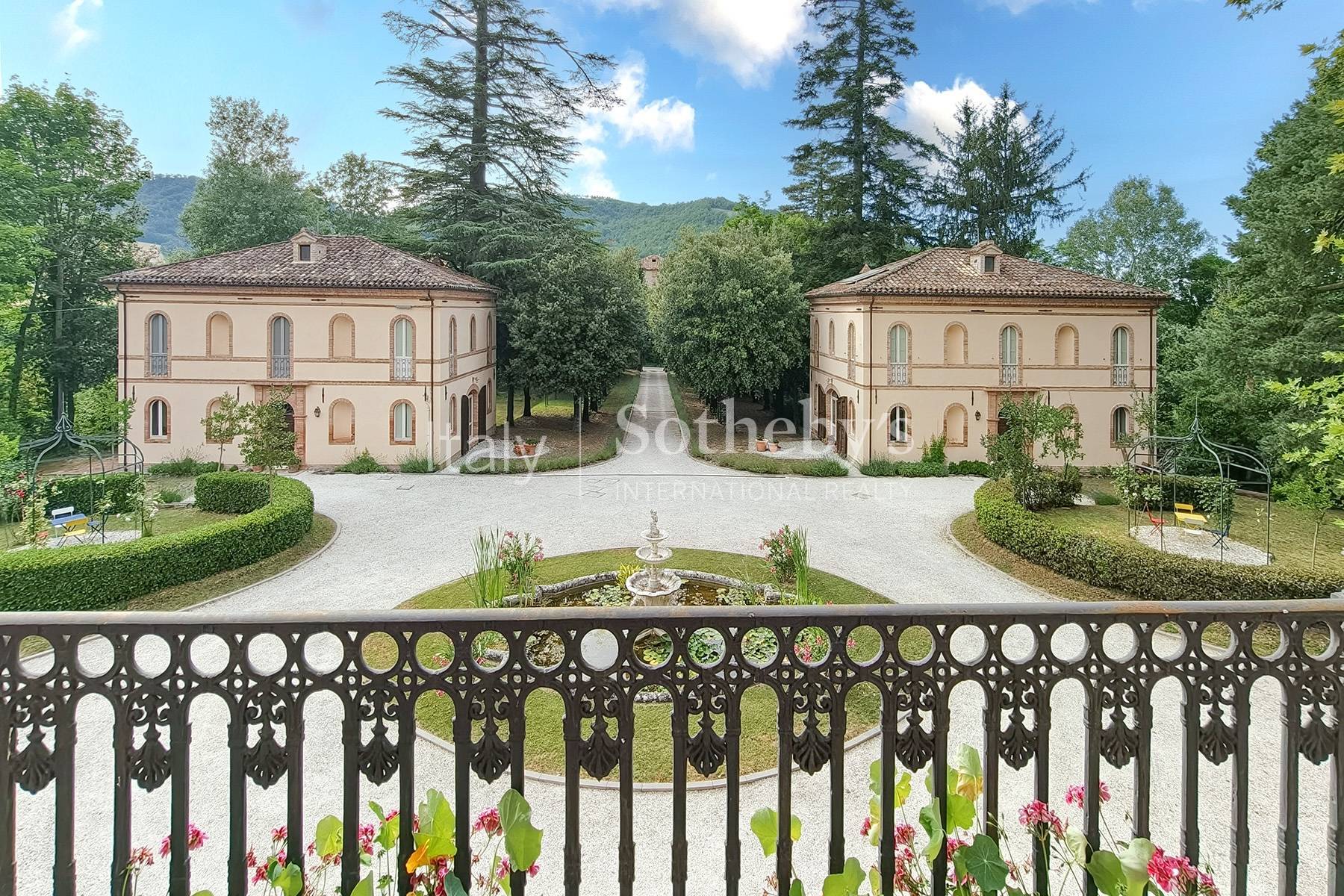  Luxury Historic Estate in Le Marche - 物件實景