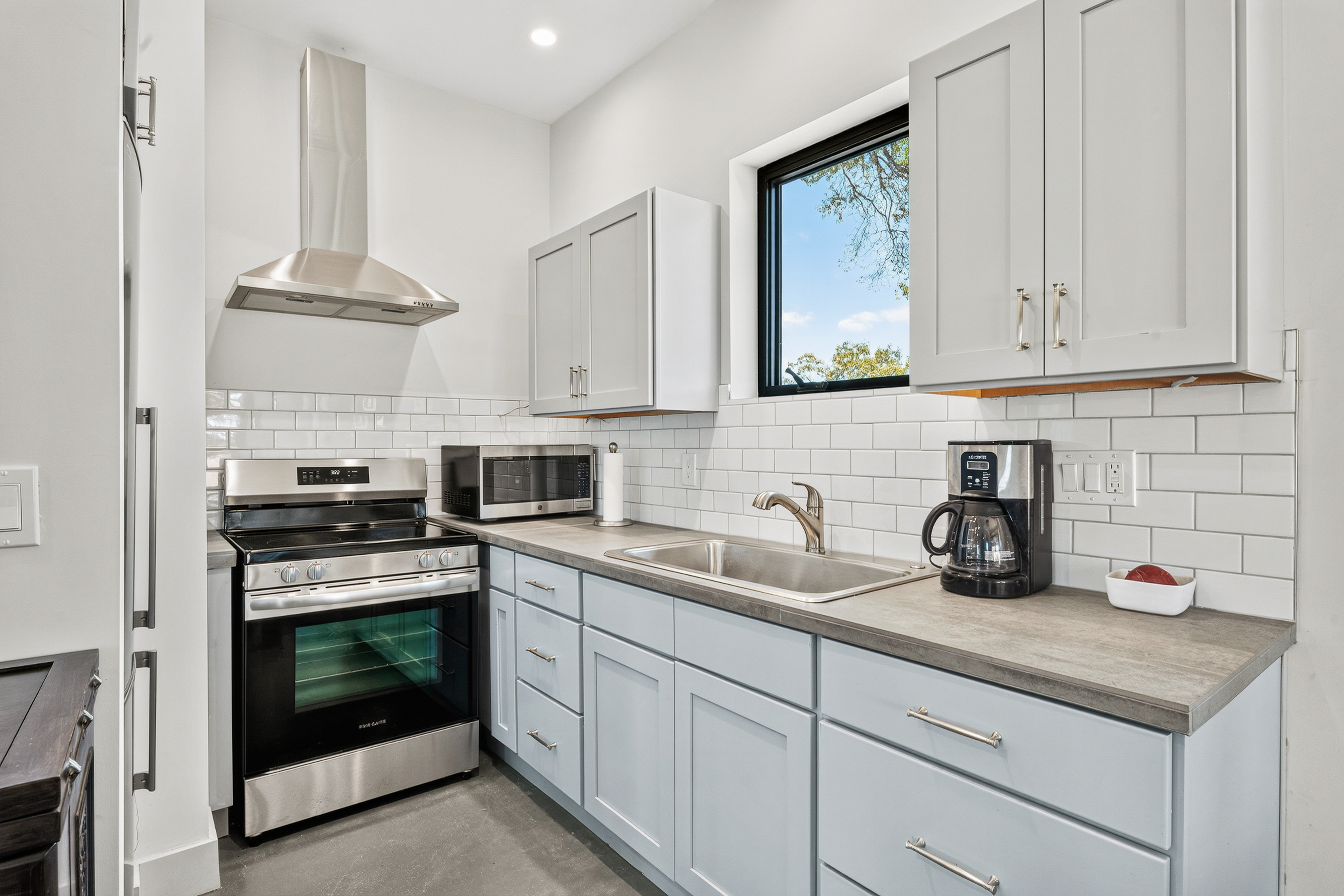 18115 Highlands Ridge Road, Yorkville, CA 95494 - 物件實景