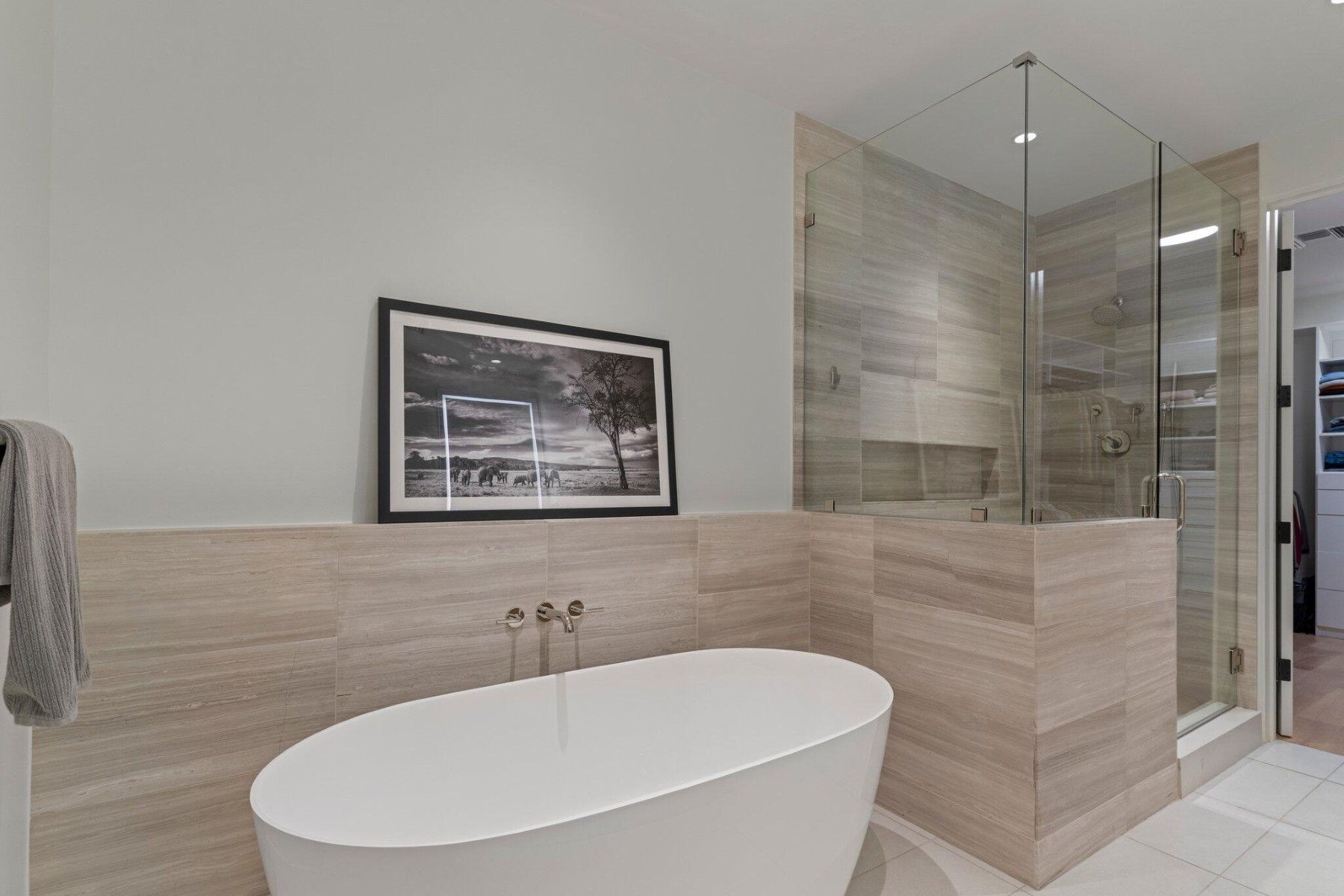  5000 N Camelback Ridge Drive¦Scottsdale, AZ - 物件實景