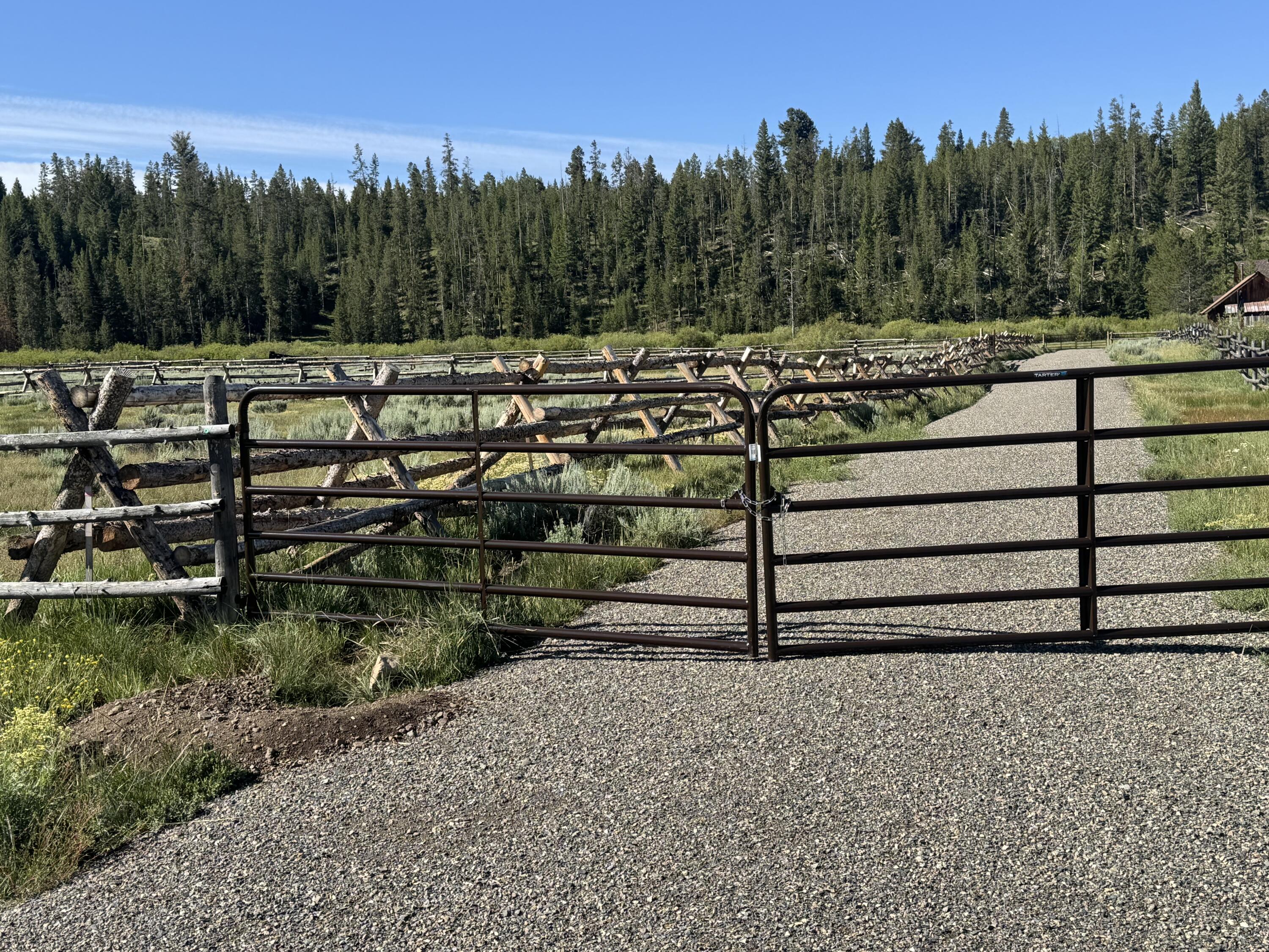 Stanley, Idaho, 83278, United States, ,Land,For Sale,1901484