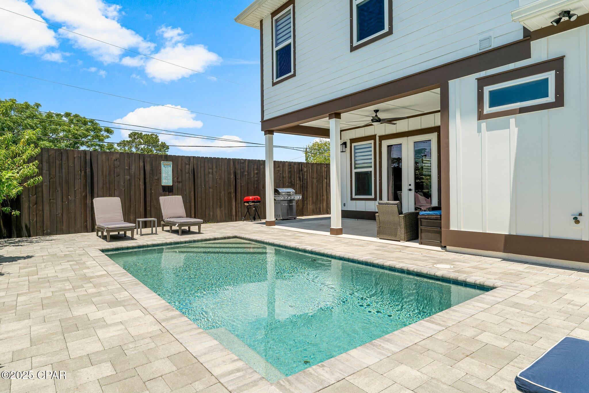 Panama City Beach, Florida, 32408, United States, 4 Bedrooms Bedrooms, ,4 BathroomsBathrooms,Residential,For Sale,1942185