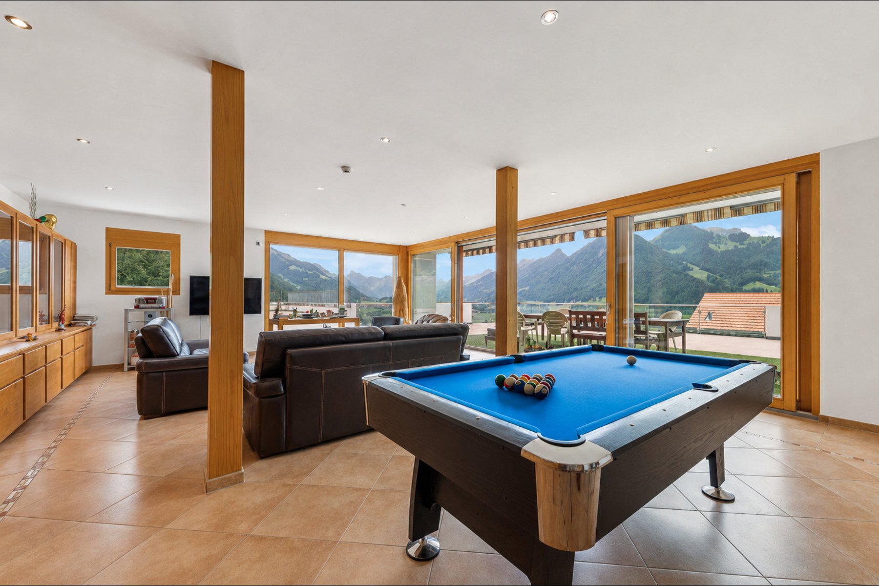  EXCLUSIVE - Magnificent property 10 minutes from Bulle and 20 minutes from Vevey - 物件實景