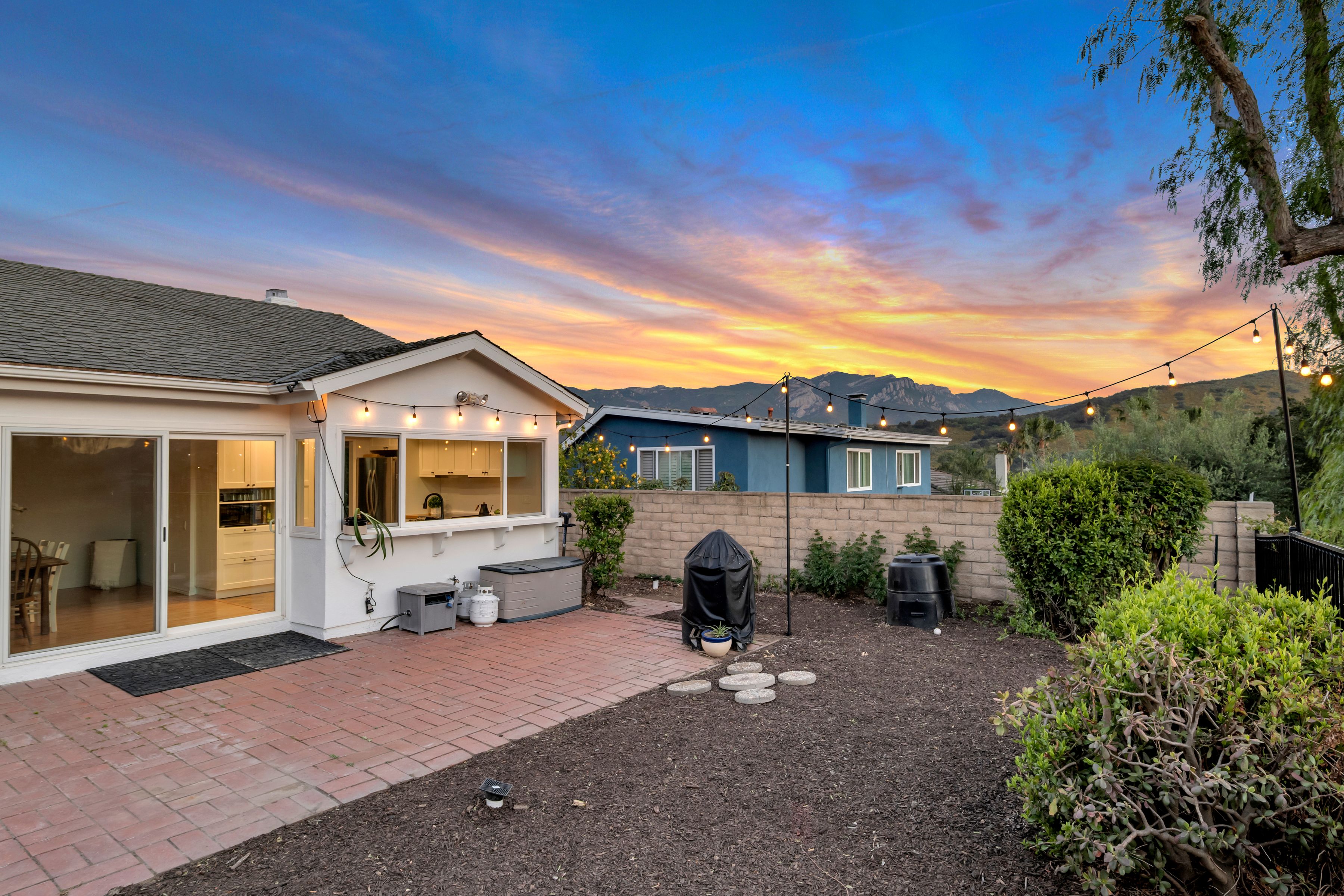  351 S. Greenway Avenue, Newbury Park - 物件實景