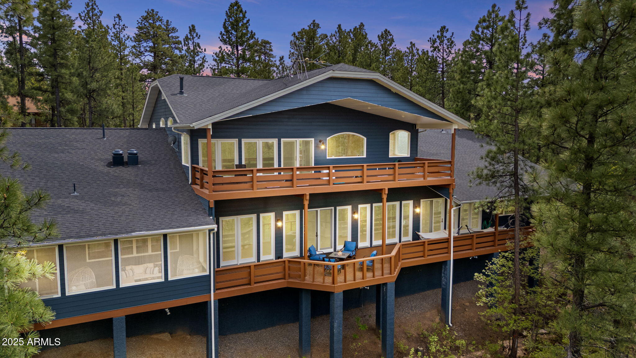 Munds Park, Arizona, 86017, United States, 5 Bedrooms Bedrooms, ,4 BathroomsBathrooms,Residential,For Sale,1932154