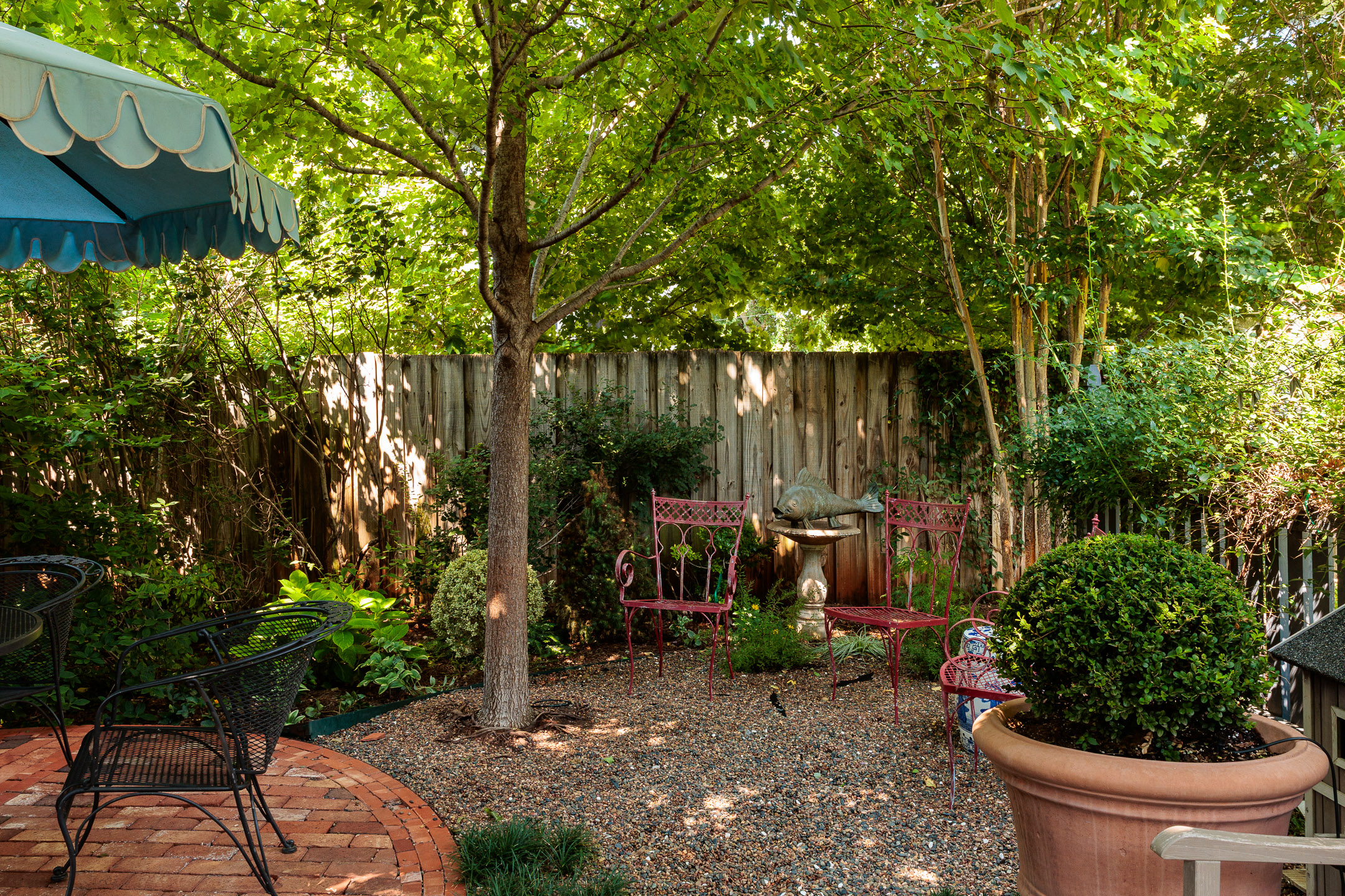  628 Culbertson Drive, Oklahoma City, OK 73105 - 物件實景