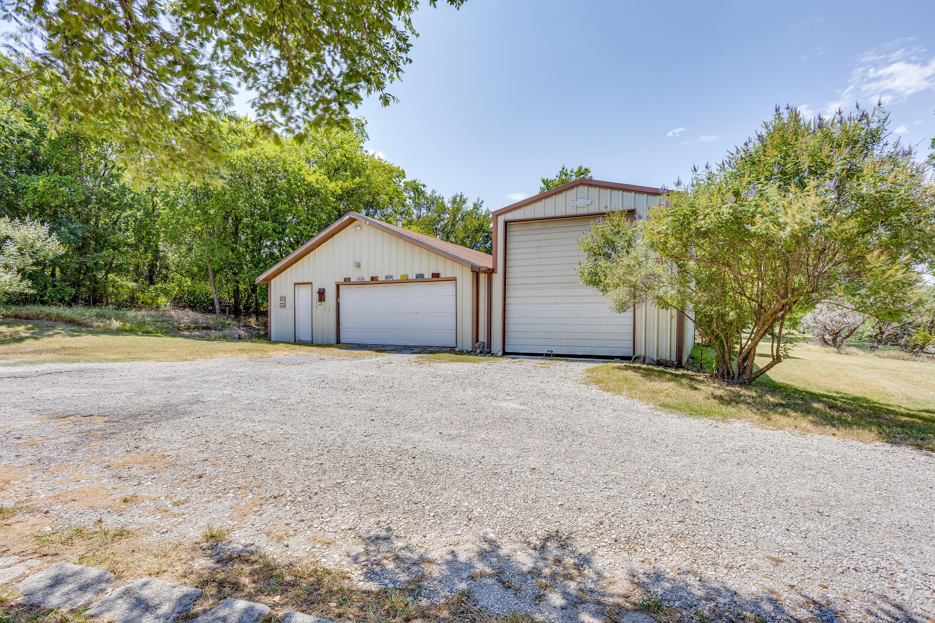  13800 Llano Drive, Weatherford, TX, 76087 - 物件實景