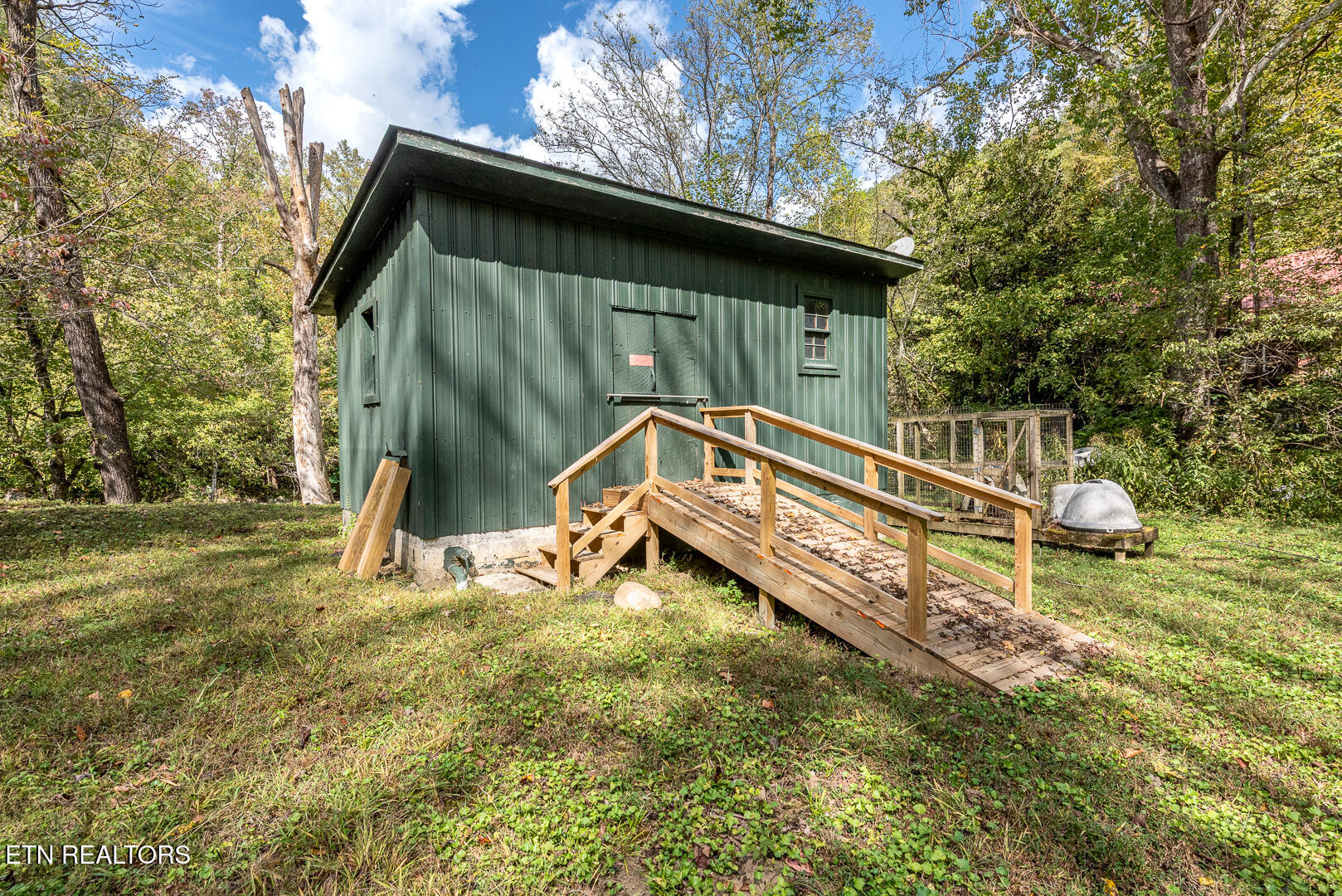 Townsend, Tennessee, 37882, United States, 1 Bedroom Bedrooms, ,1 BathroomBathrooms,Residential,For Sale,1973963