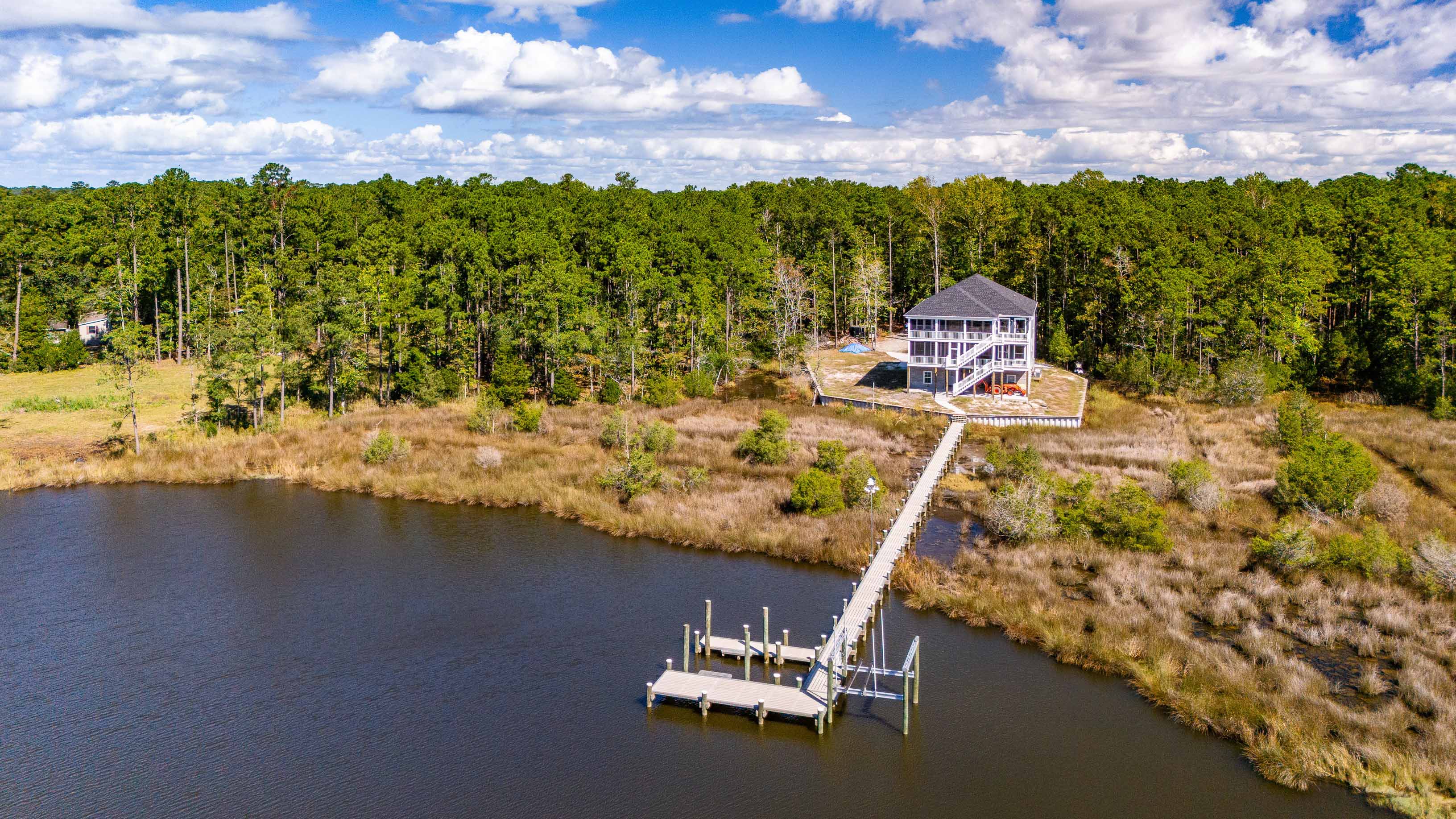 Merritt, North Carolina, 28556, United States, 3 Bedrooms Bedrooms, ,4 BathroomsBathrooms,Residential,For Sale,1979857
