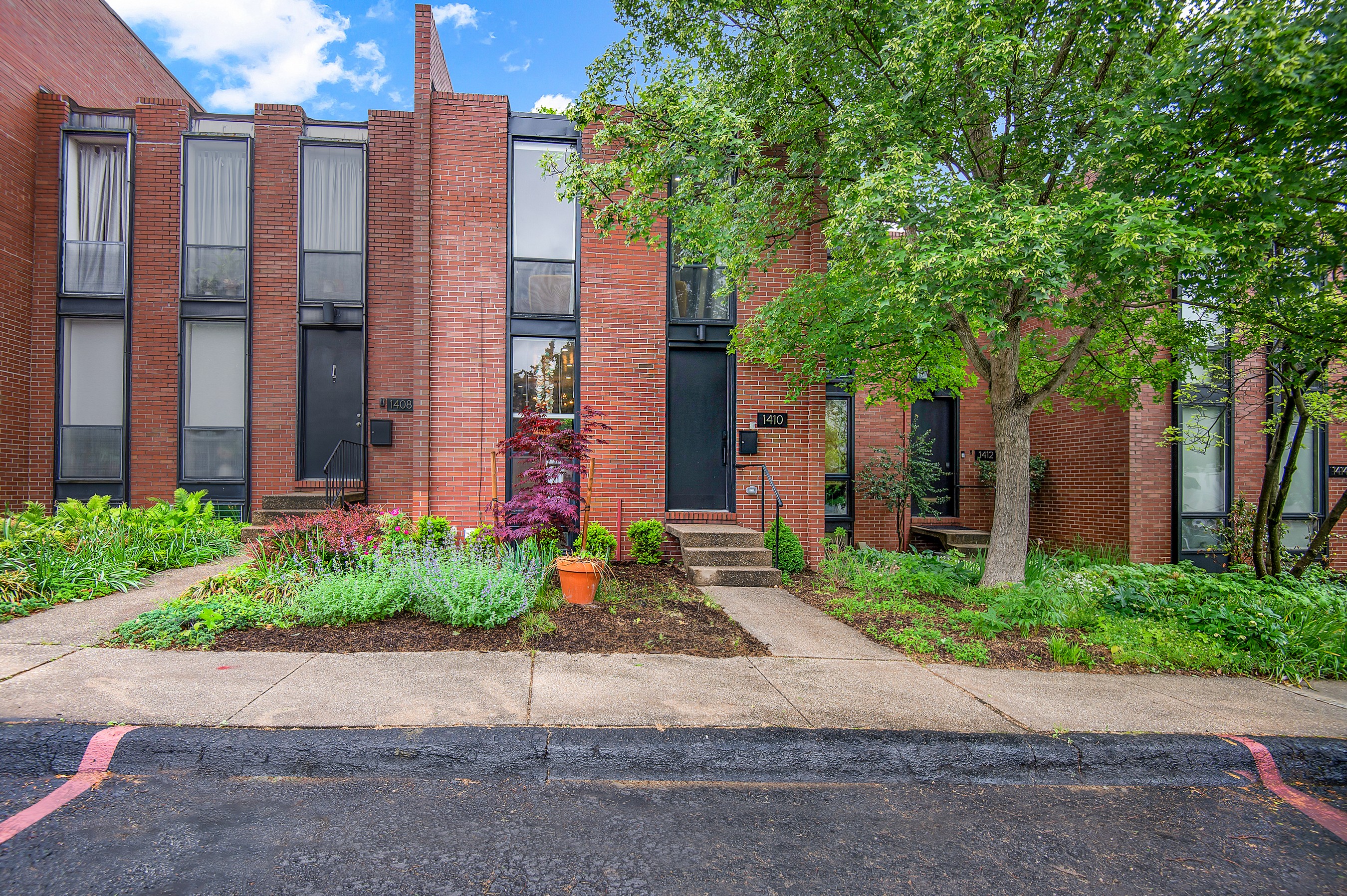  BOLTON HILL HISTORIC DISTRICT - 物件實景