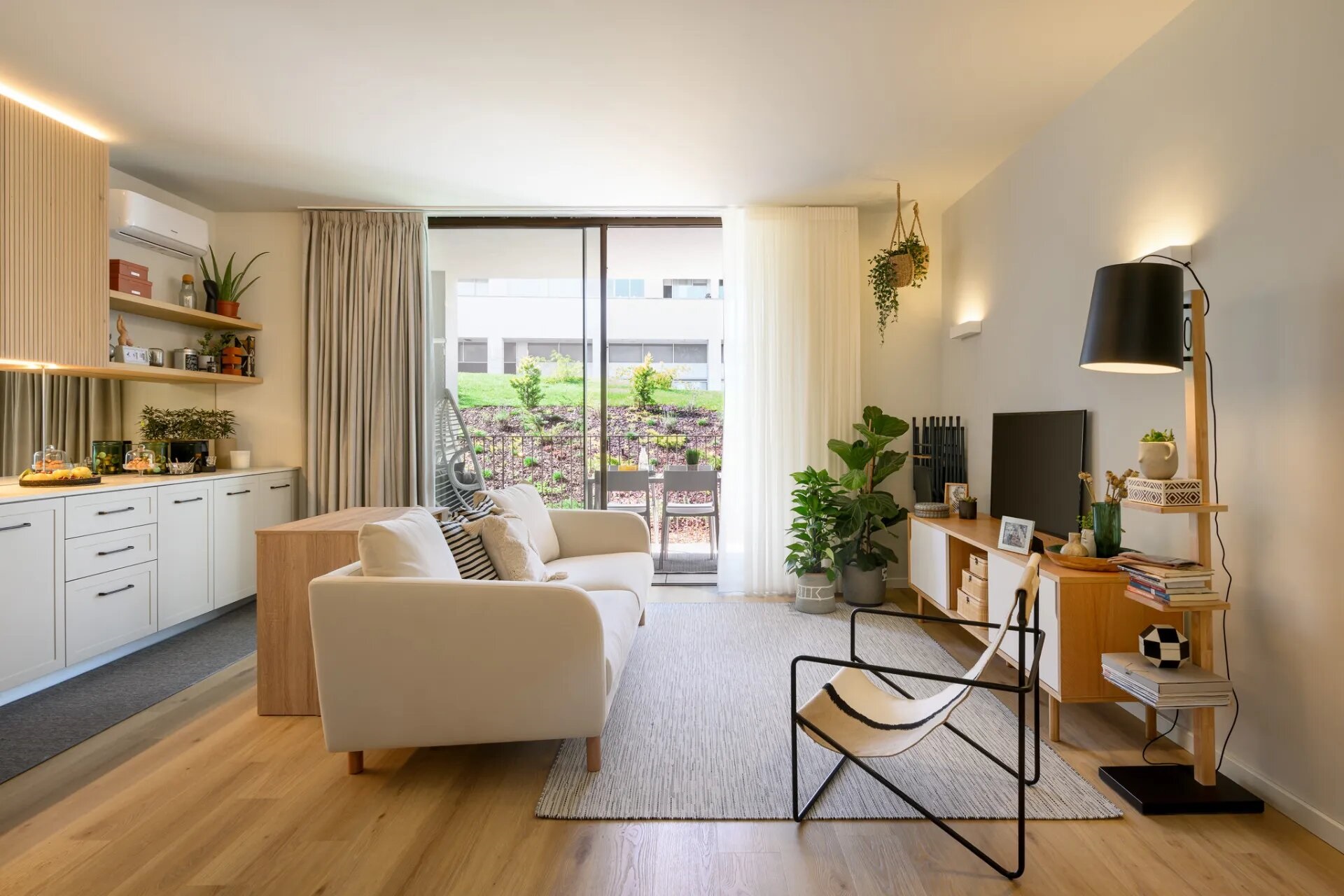  Flat, 1 bedrooms, for Sale - 物件實景