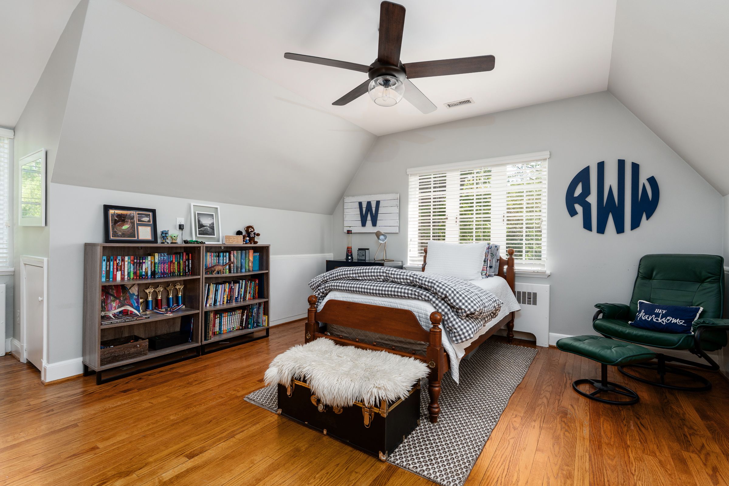  5 Lancaster Lane, Henrico, VA 23229 - 物件實景