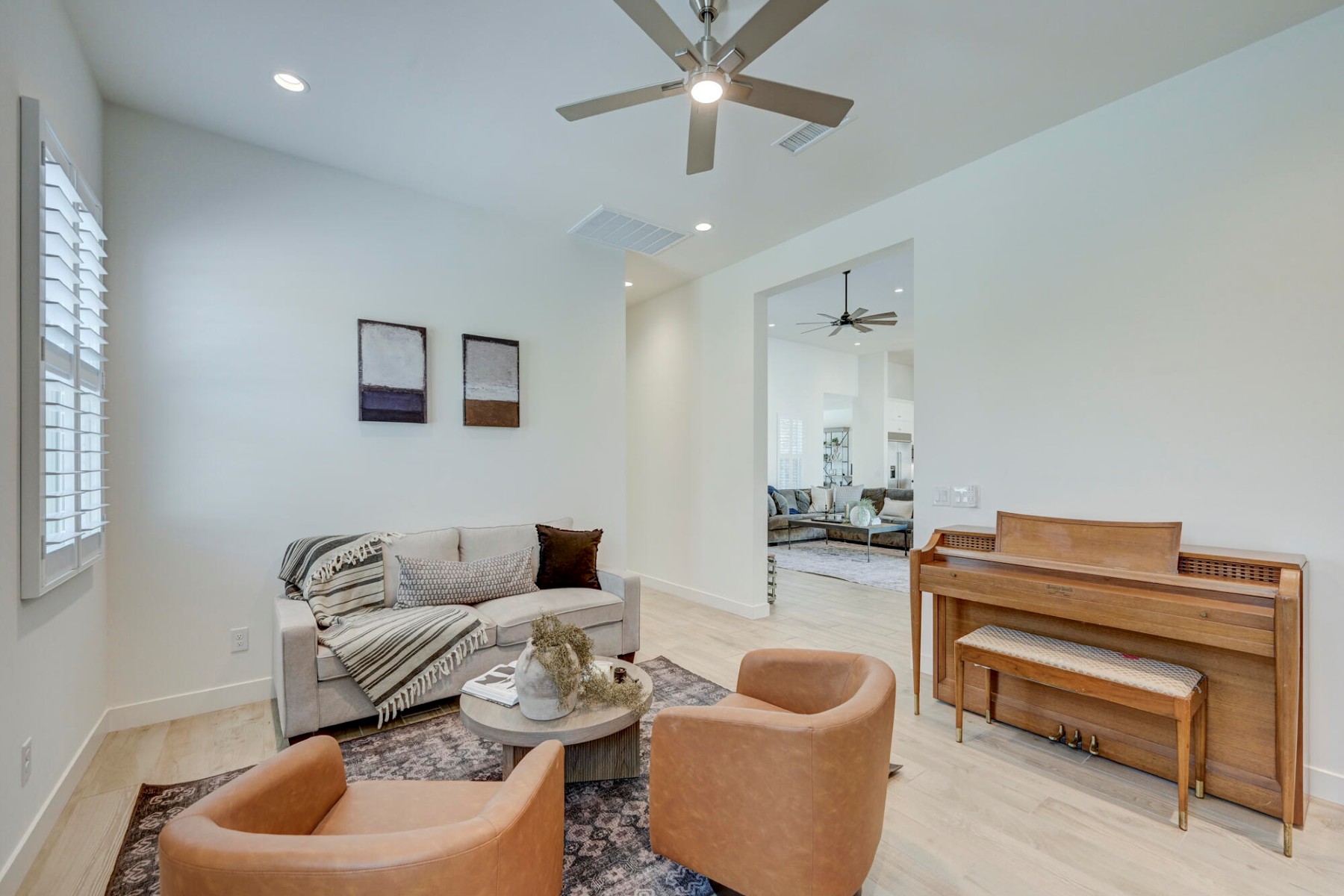  19690 E Vallejo Street¦Queen Creek, AZ - 物件實景