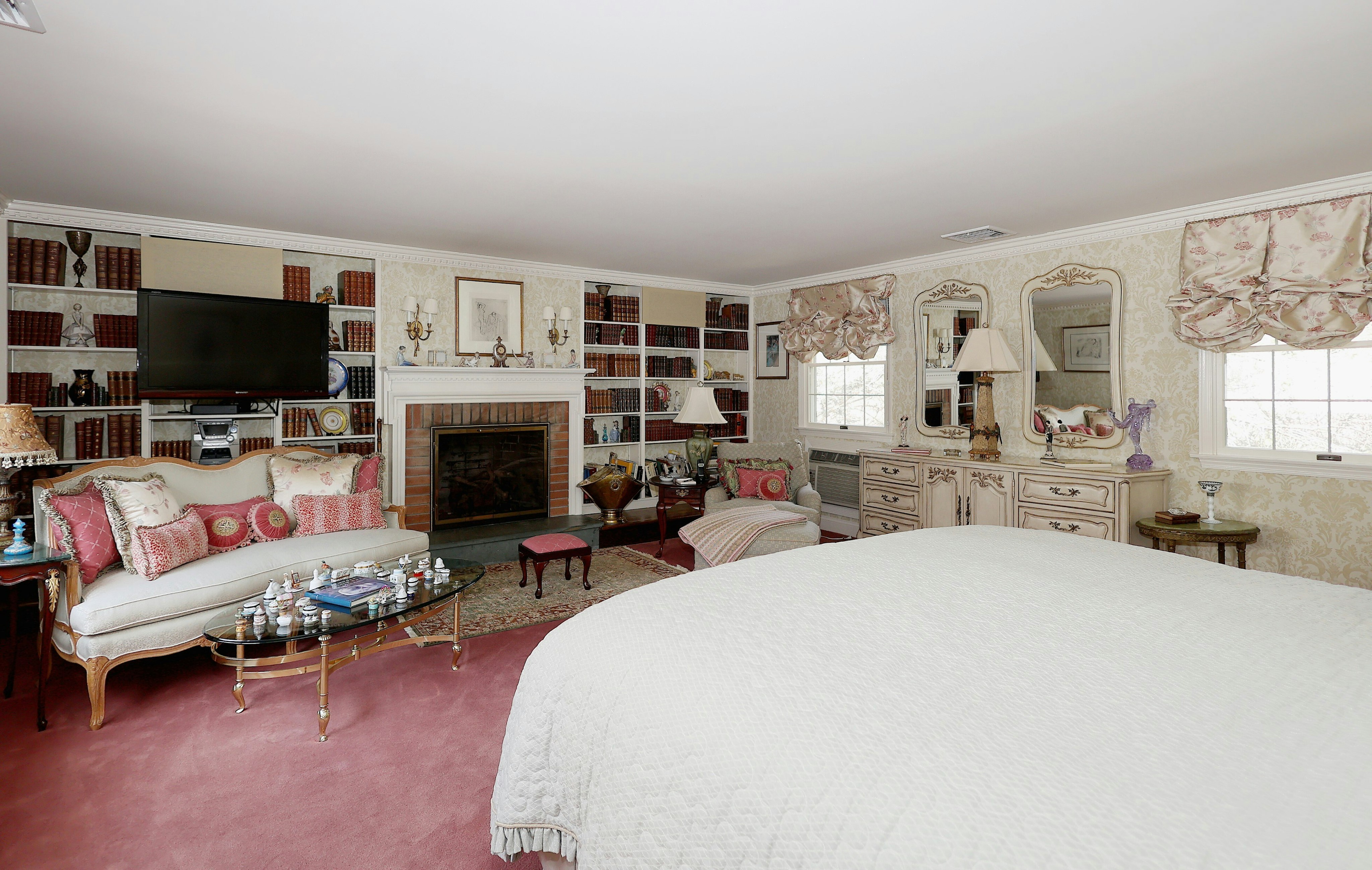  Elegant Estate on North Salem Road - 物件實景