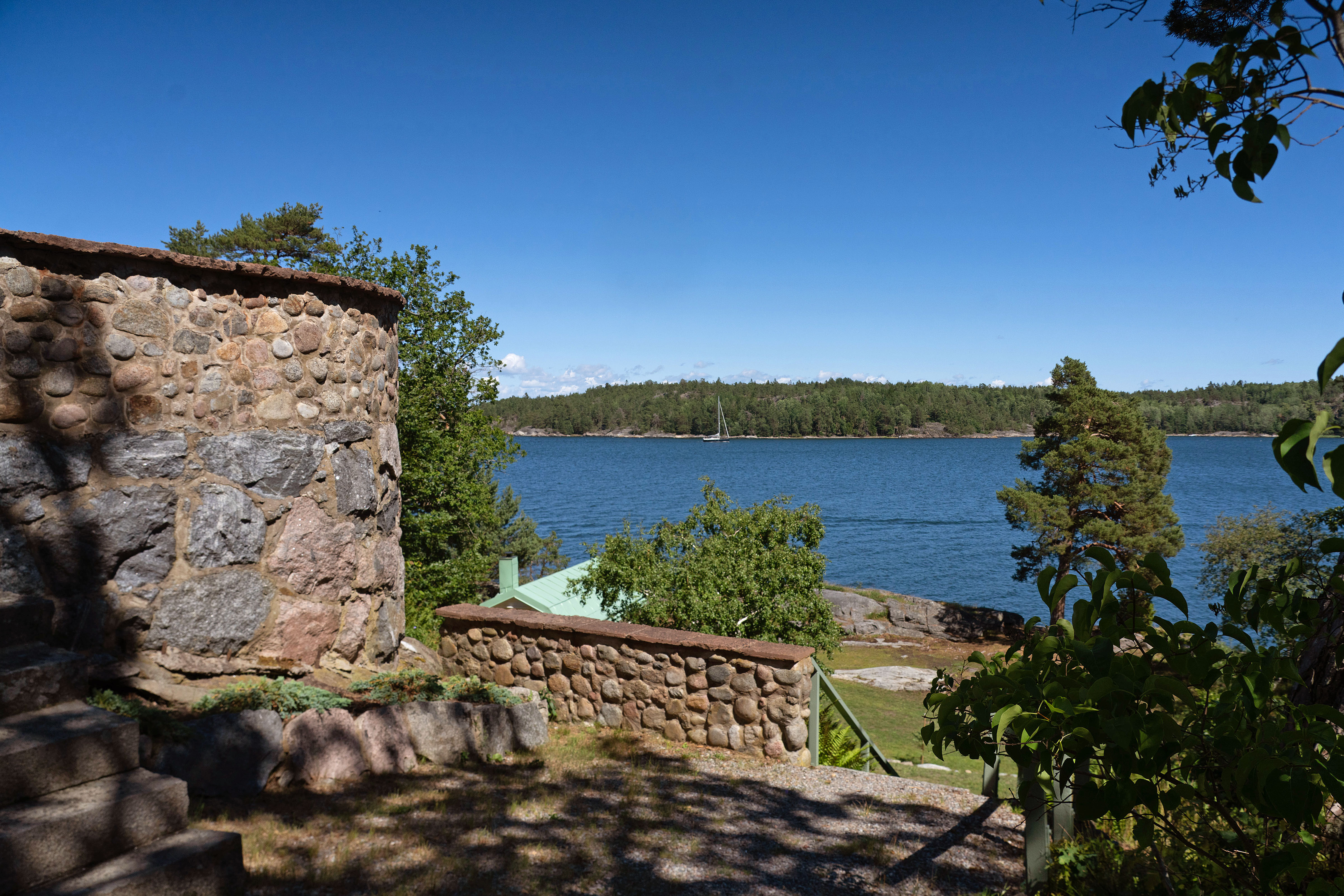  Breviksvägen 209 - 物件實景