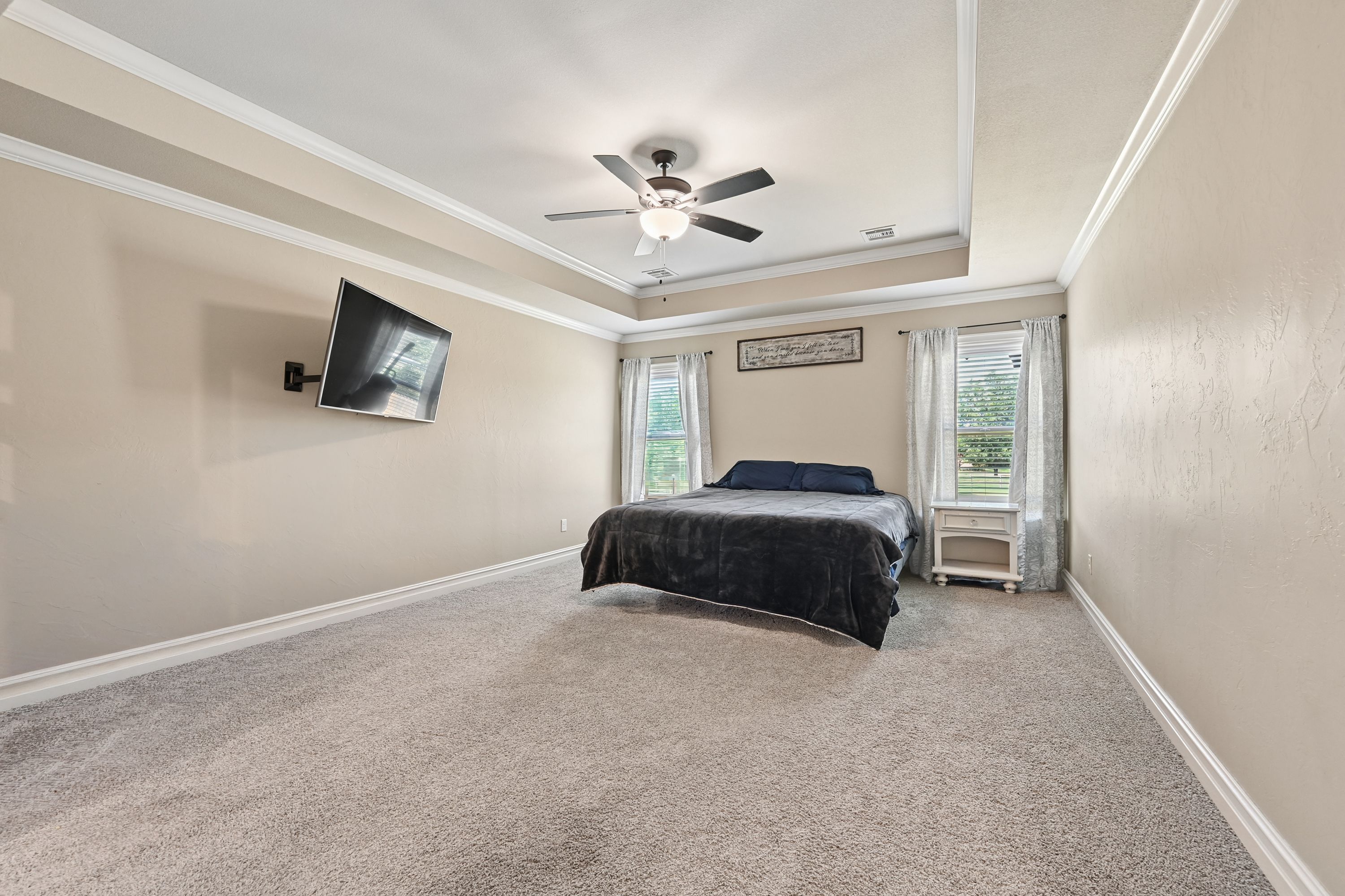  7724 North 147th East Avenue, Owasso, OK 74055 - 物件實景