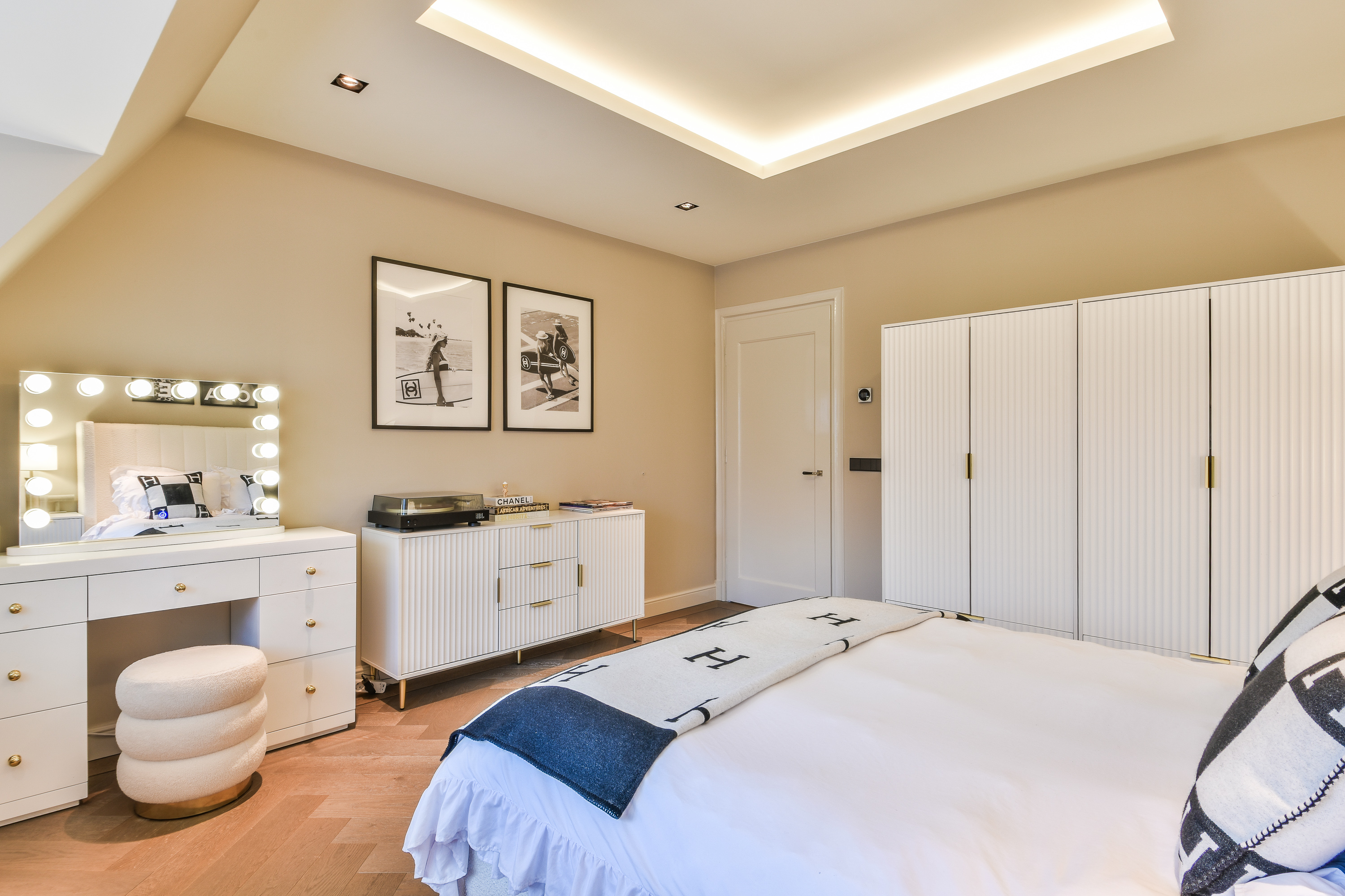  An absolute prime location in Blaricum - 物件實景