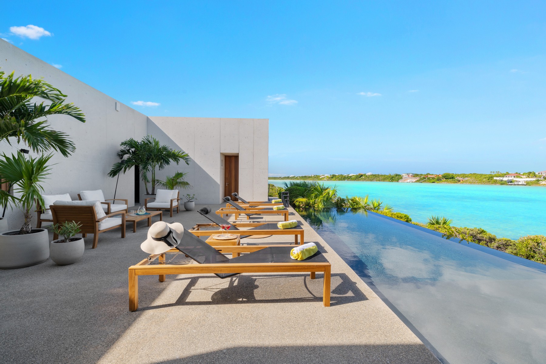  Le Cabanon by Rick Joy - 物件實景