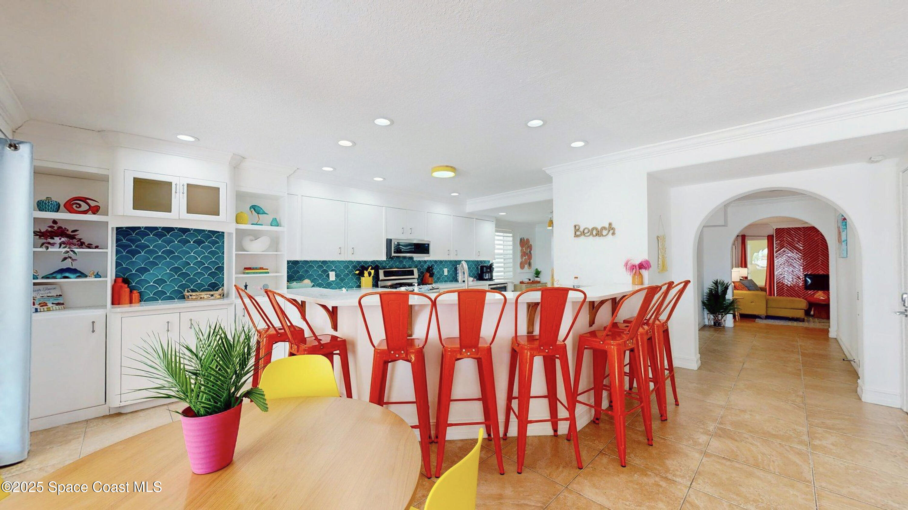 Cocoa Beach, Florida, 32931, United States, 5 Bedrooms Bedrooms, ,5 BathroomsBathrooms,Residential,For Sale,1942251