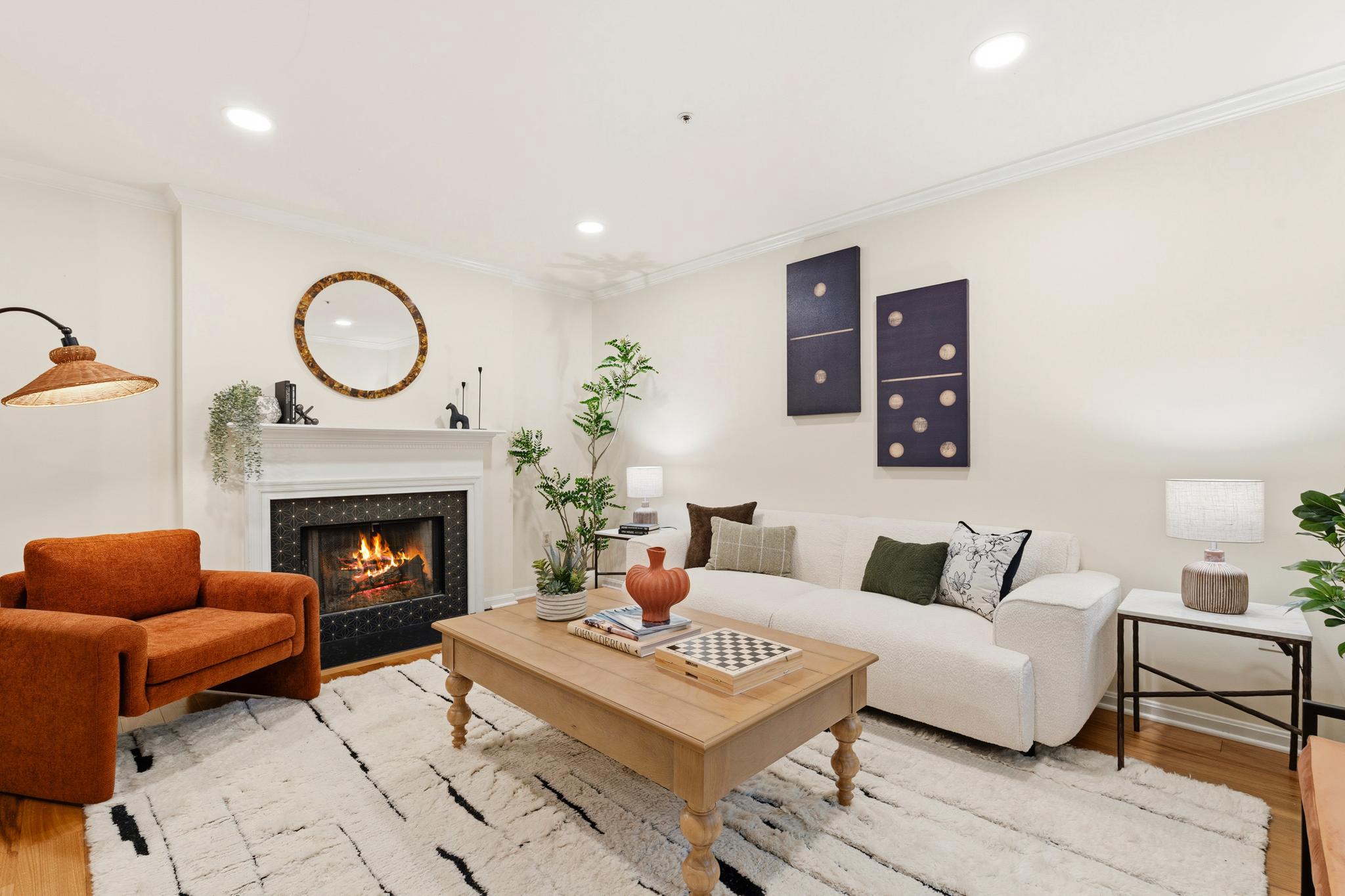  211 Firehouse Lane, Gaithersburg, MD, 20878 - 物件實景