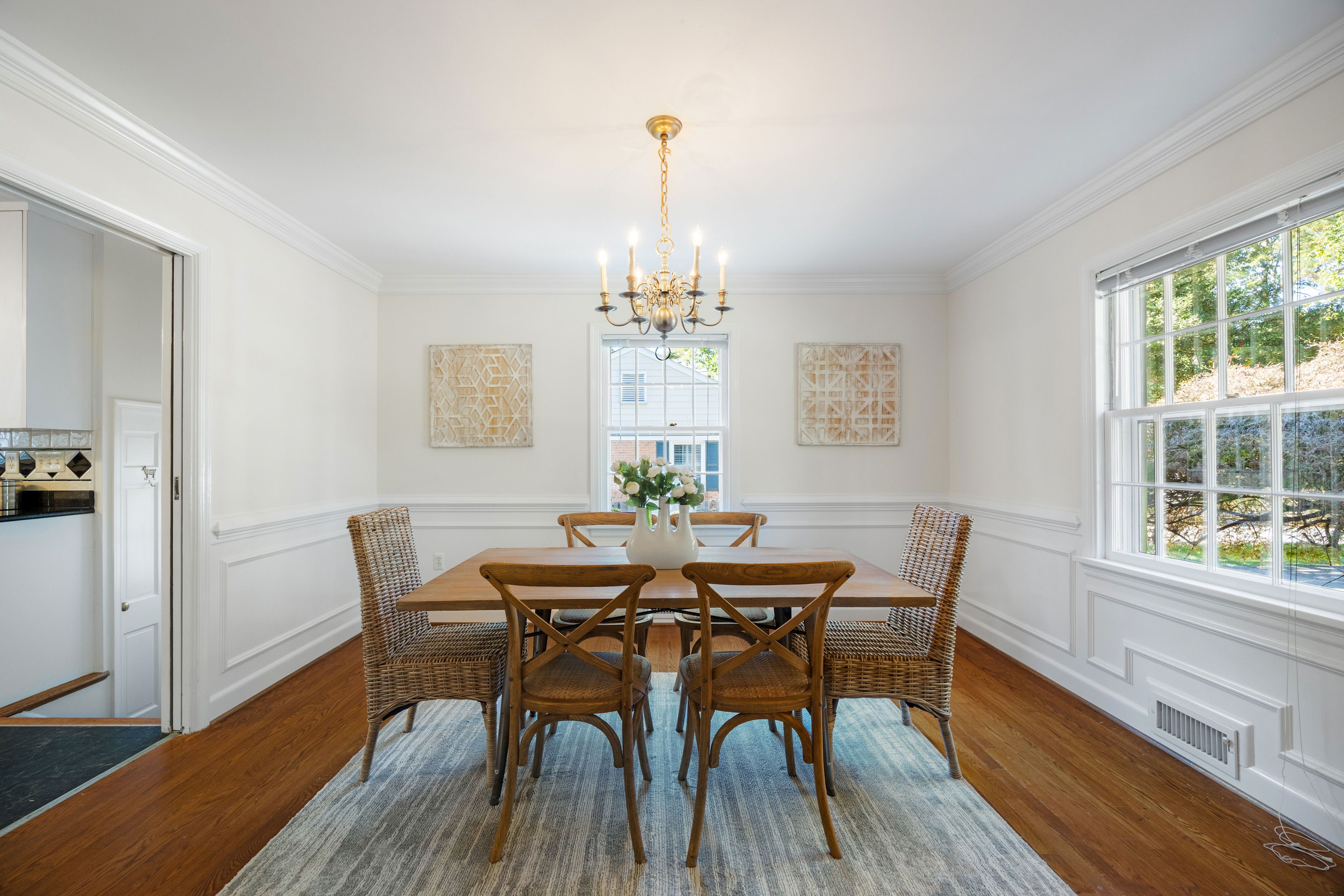  8961 Wishart Road, Henrico, VA 23229 - 物件實景