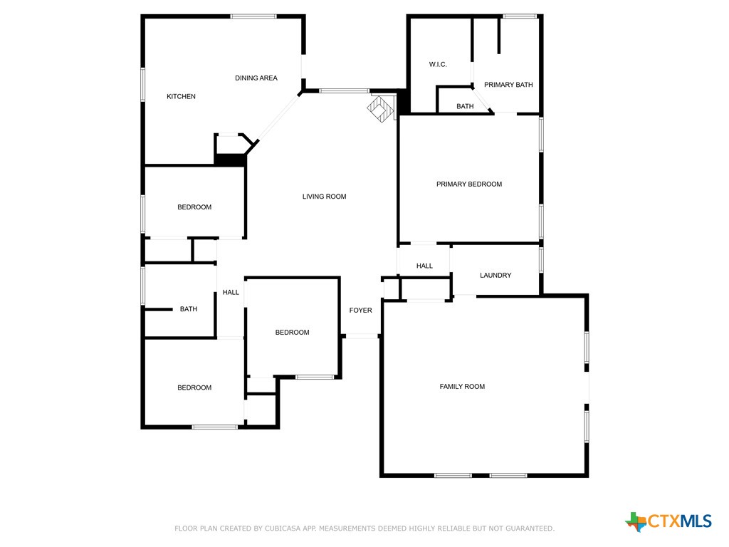 Gatesville, Texas, 76528, United States, 4 Bedrooms Bedrooms, ,2 BathroomsBathrooms,Residential,For Sale,1889930
