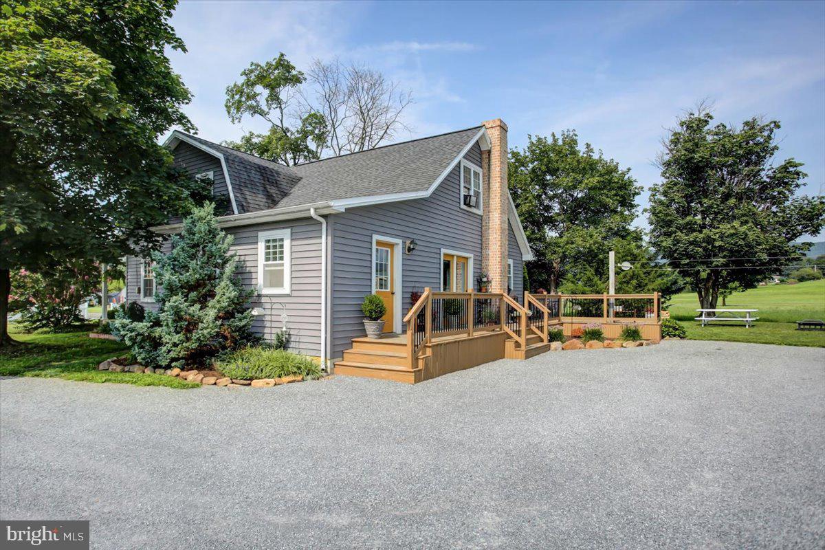 Orrstown, Pennsylvania, 17244, United States, 4 Bedrooms Bedrooms, ,2 BathroomsBathrooms,Residential,For Sale,1906124