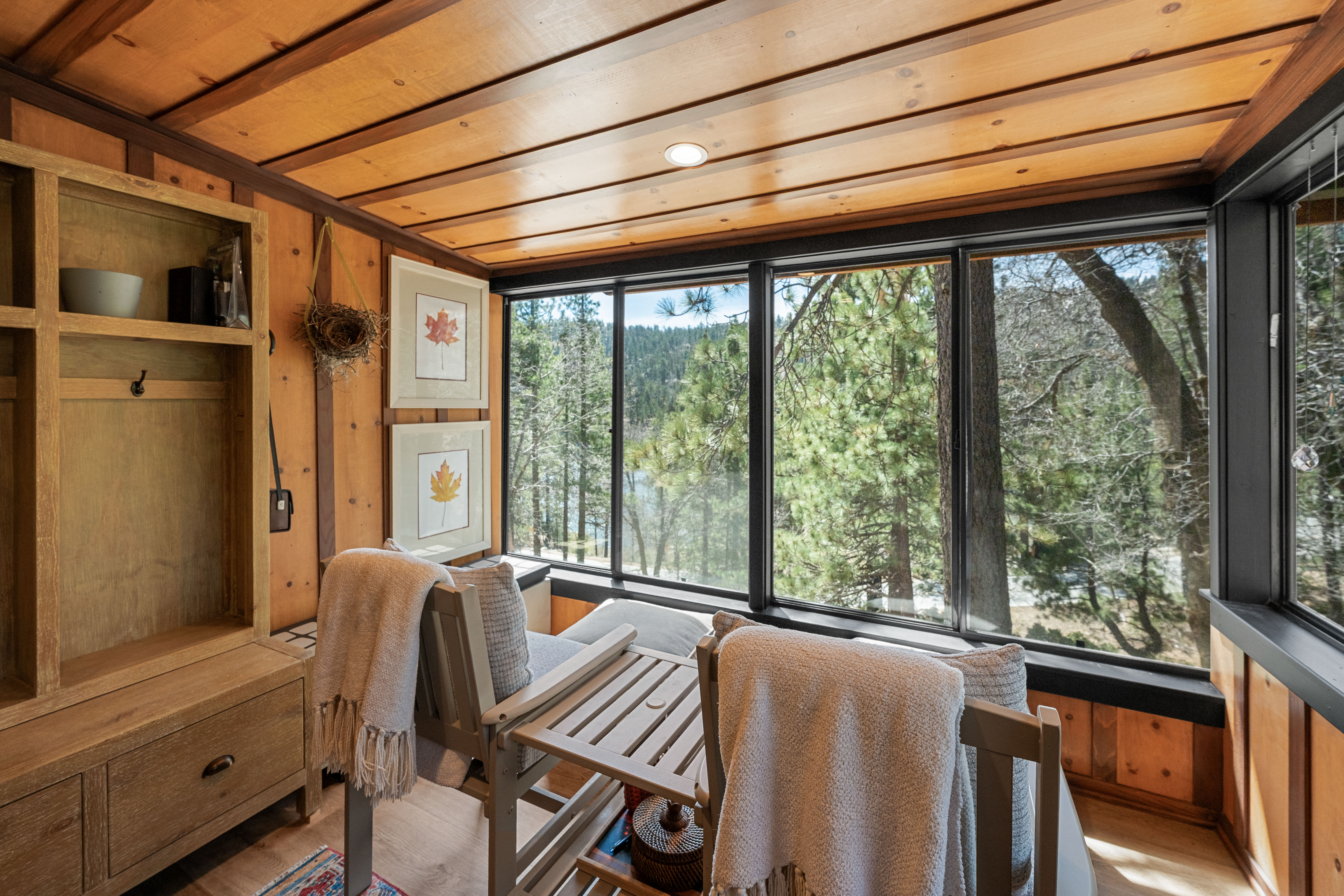  260 Nolan Trail, Fawnskin, CA 92333 - 物件實景