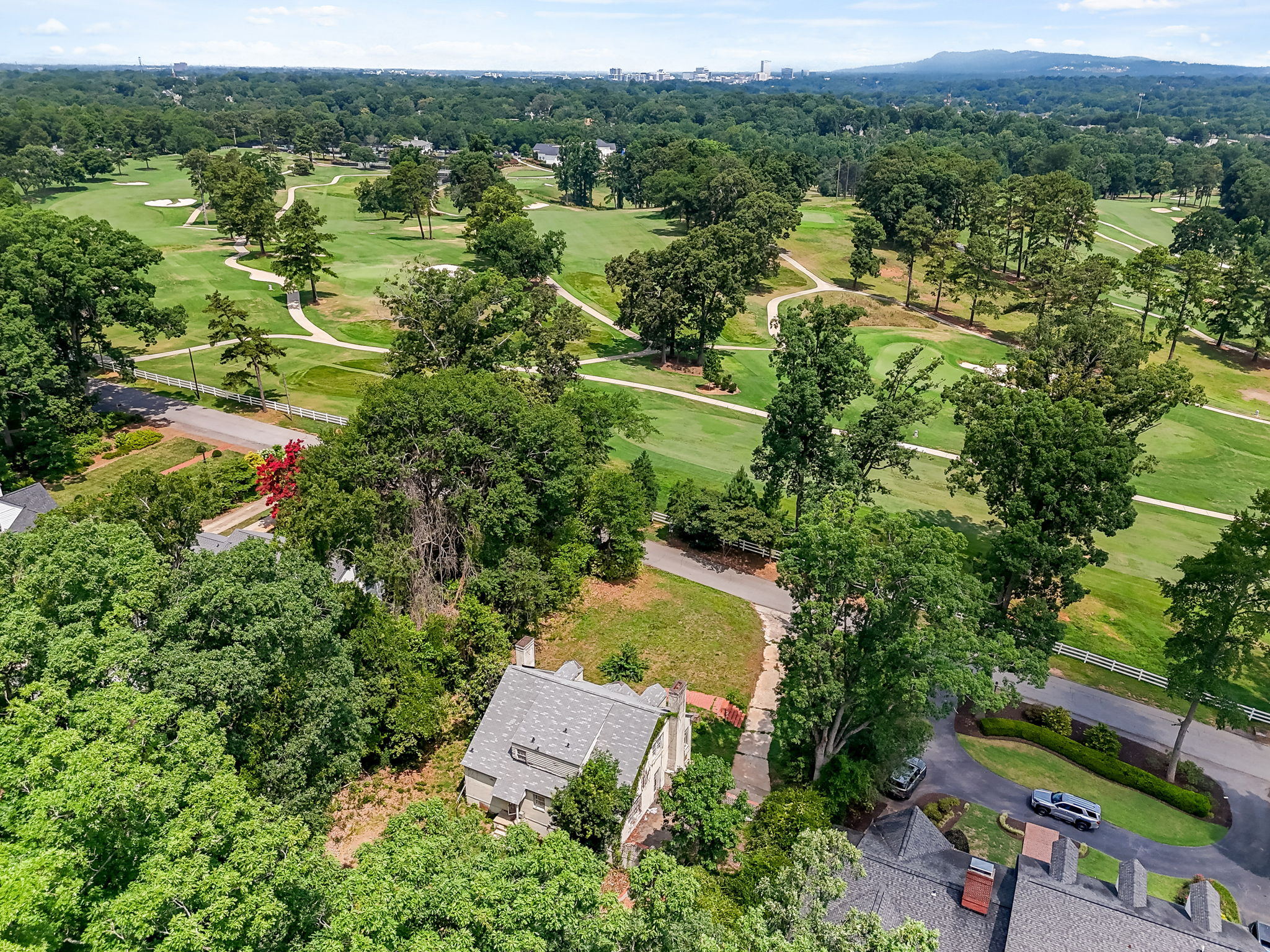 220 Riverside Drive, Greenville, SC 29605 - 物件實景