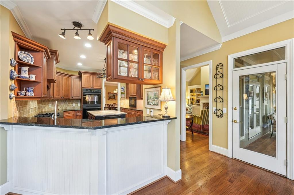Big Canoe, Georgia, 30143, United States, 4 Bedrooms Bedrooms, ,4 BathroomsBathrooms,Residential,For Sale,2031127