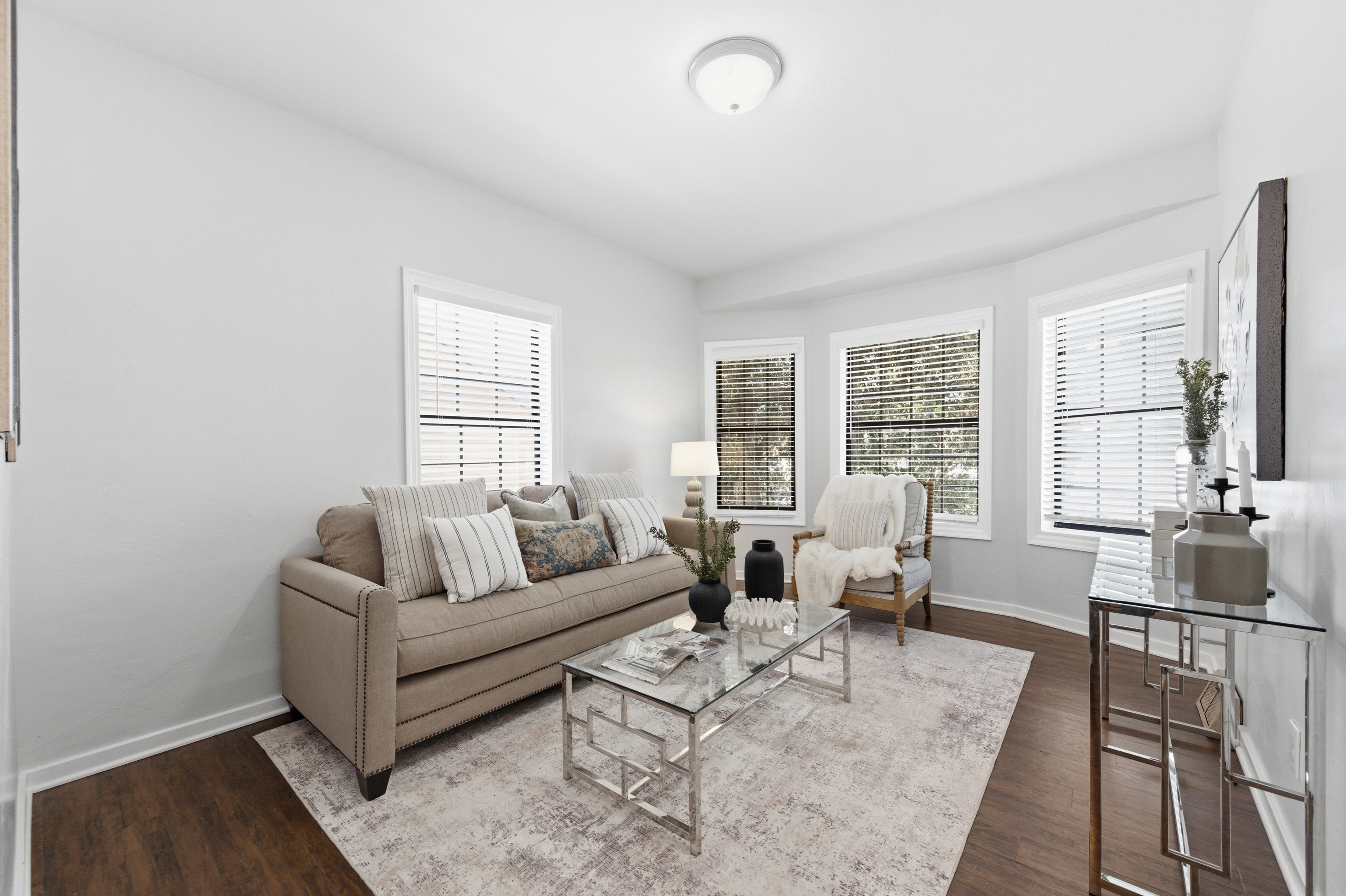  Exceptional Downtown San Mateo Home - 物件實景