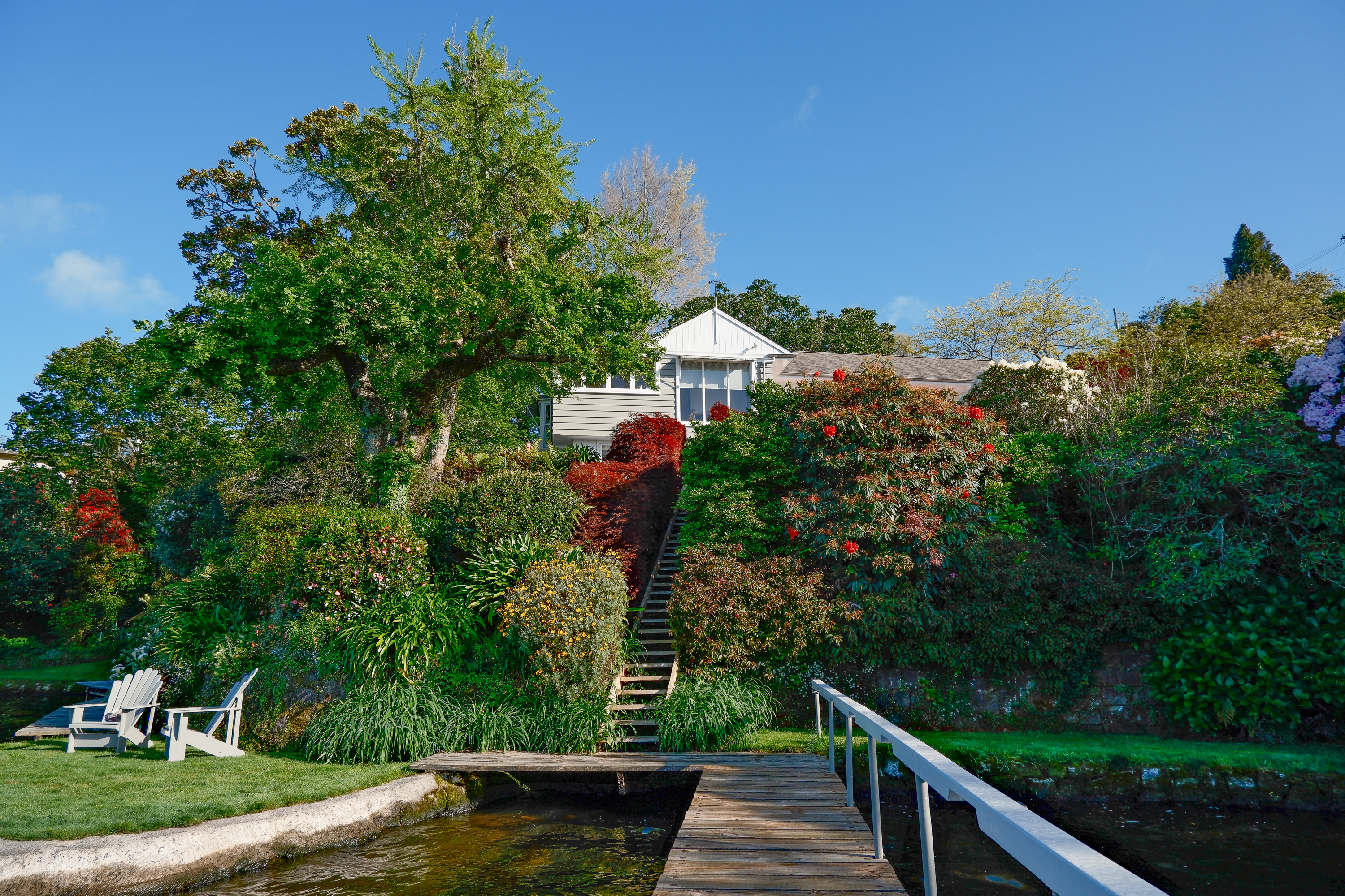  Timeless Lakeside Living at Kawaha Point - 物件實景