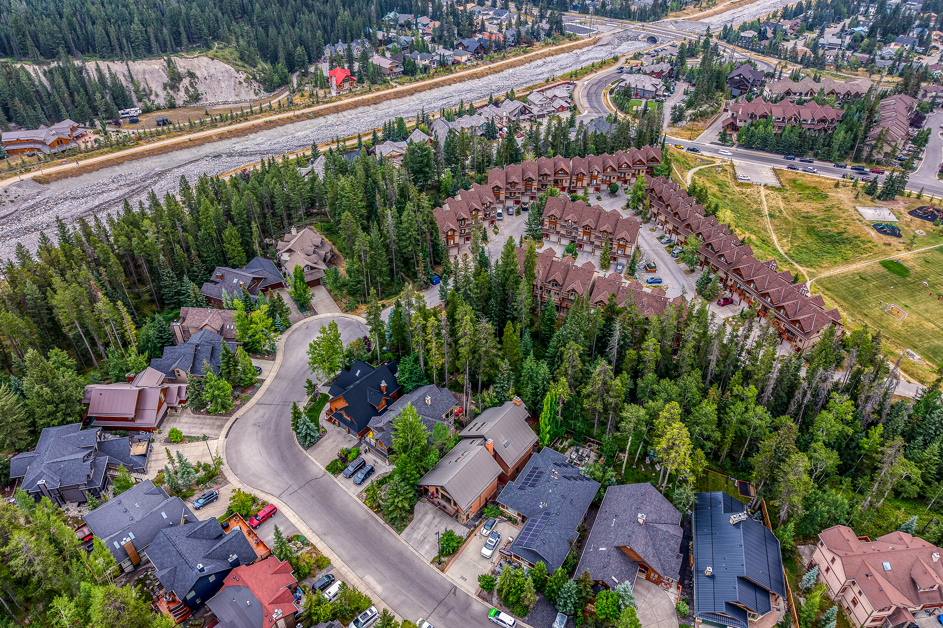  Canmore, Canmore / Banff - 物件實景