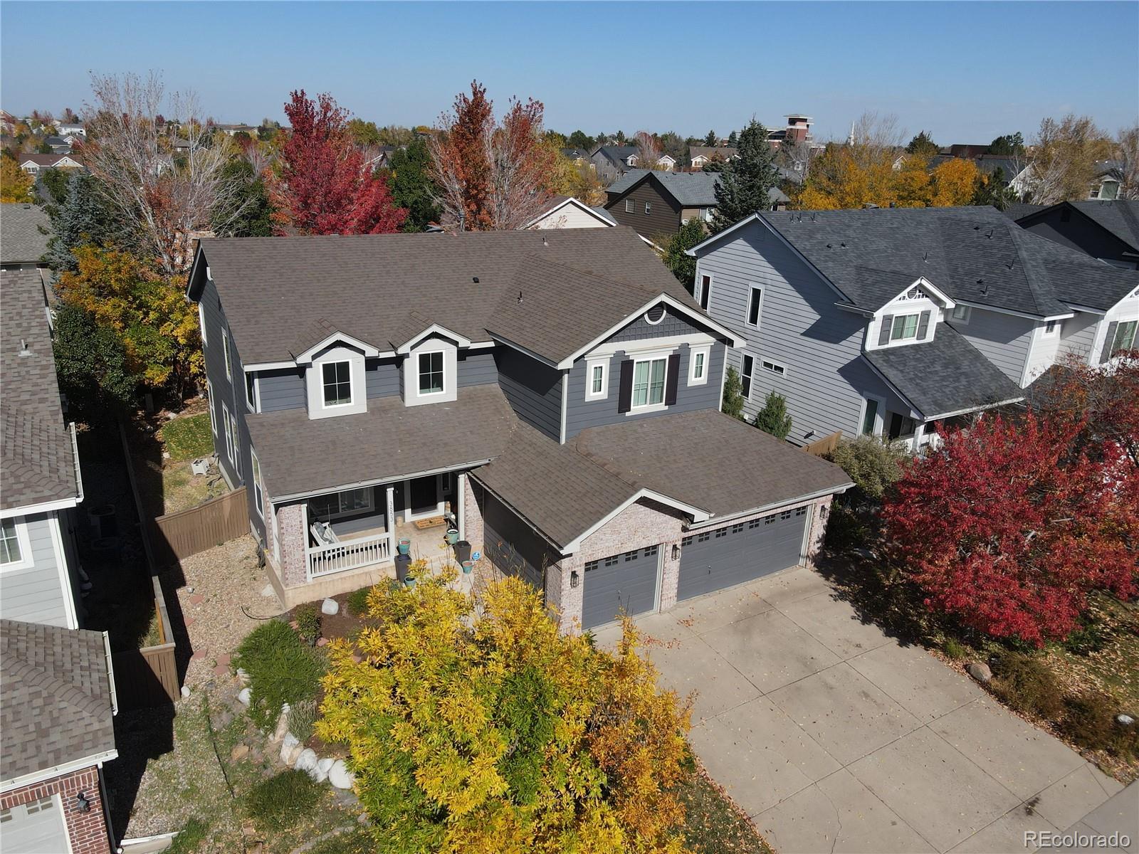 Highlands Ranch, Colorado, 80126, United States, 5 Bedrooms Bedrooms, ,4 BathroomsBathrooms,Residential,For Sale,1989546