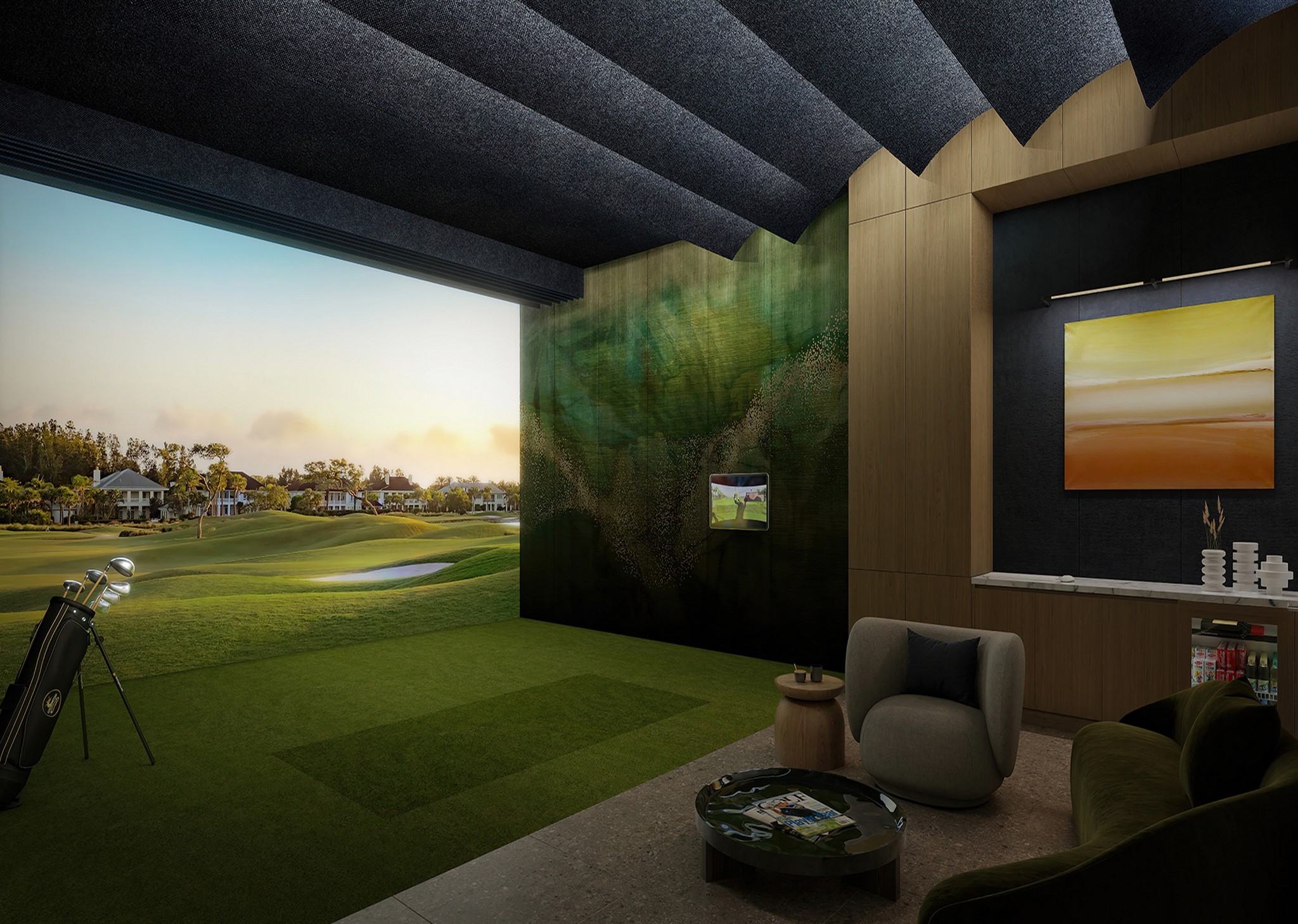  900 N Ocean Boulevard, Pompano Beach, FL, 33062 - 物件實景