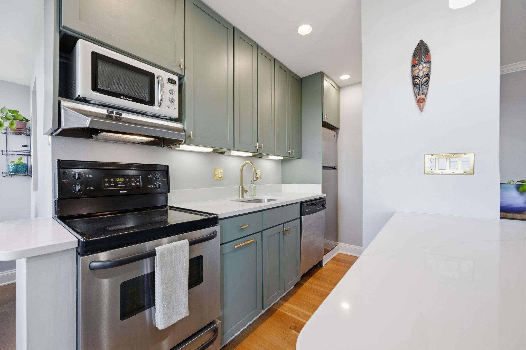  1701 16th NW, Washington, DC, 20009 - 物件實景