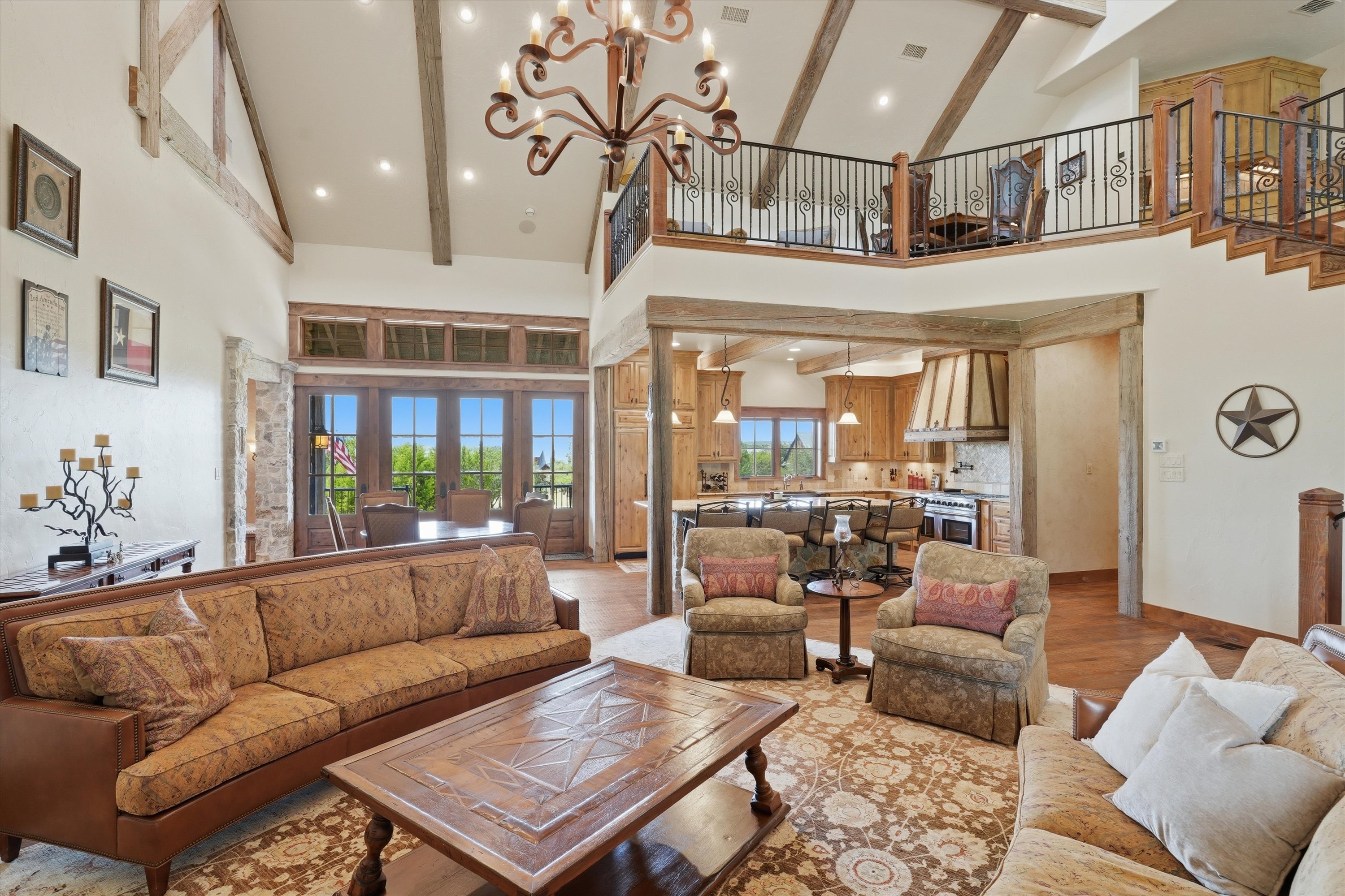  1046 Grandview Drive, Graford, TX, 76449 - 物件實景