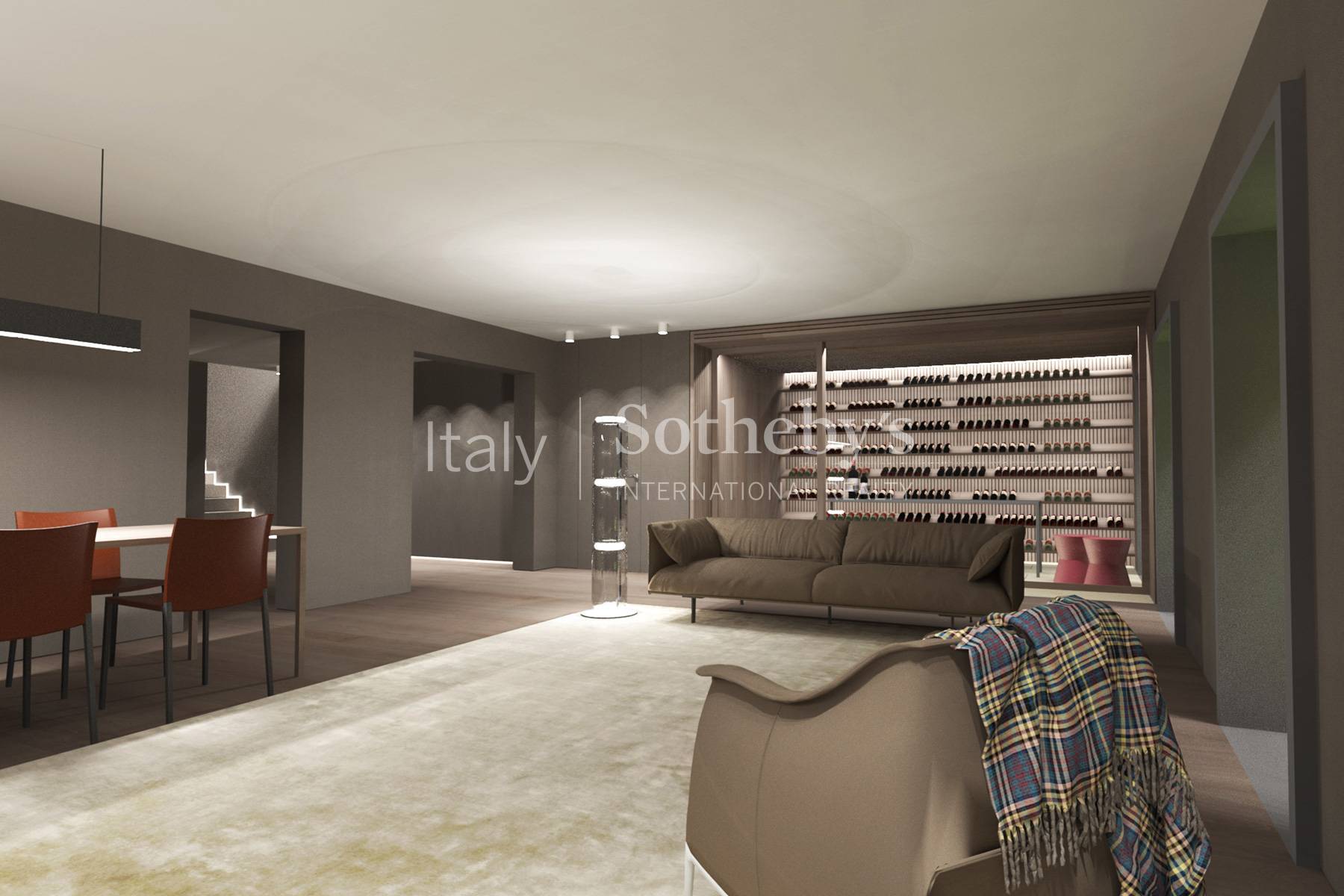  Prestigious residence in the heart of Brianza - 物件實景
