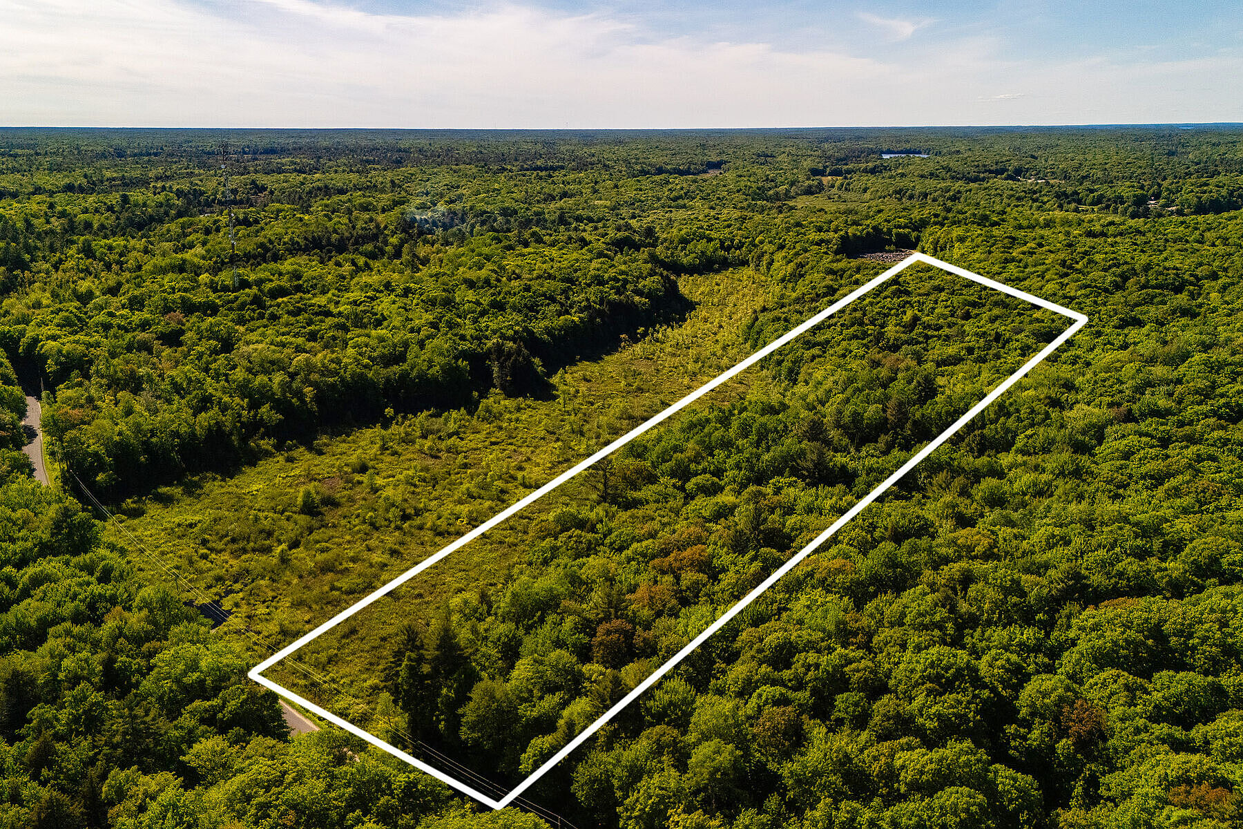  Muskoka Vacant Land - 物件實景