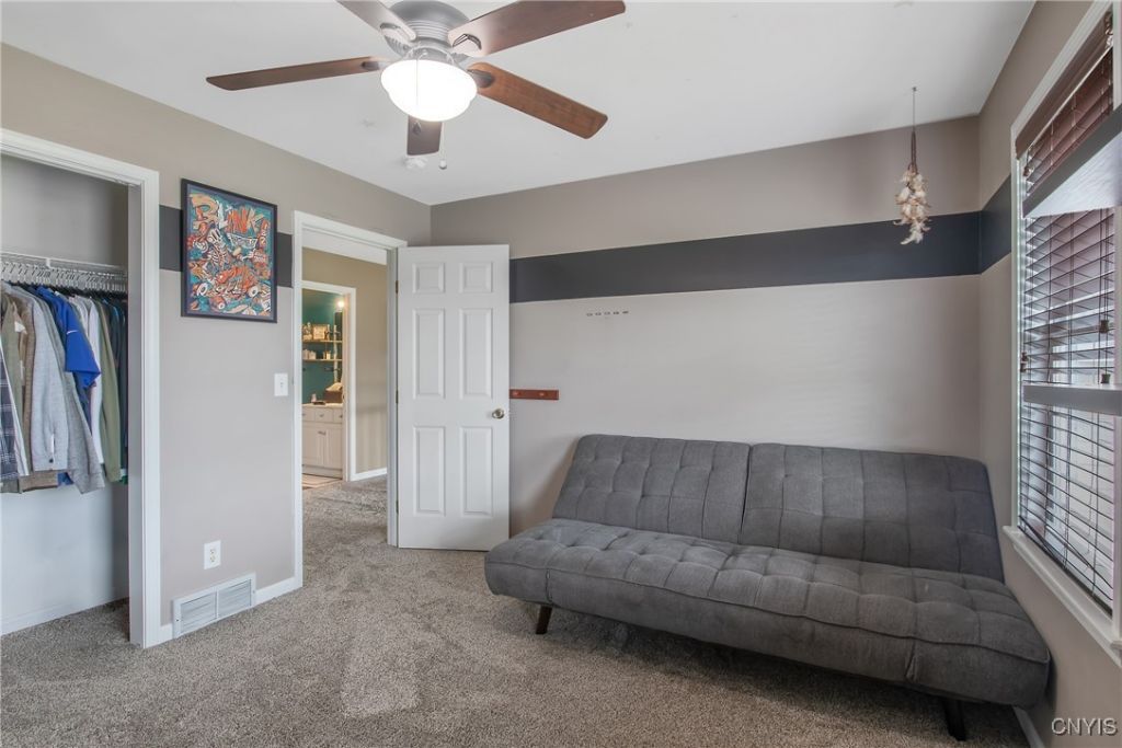 Syracuse, New York, 13212, United States, 4 Bedrooms Bedrooms, ,3 BathroomsBathrooms,Residential,For Sale,1932016
