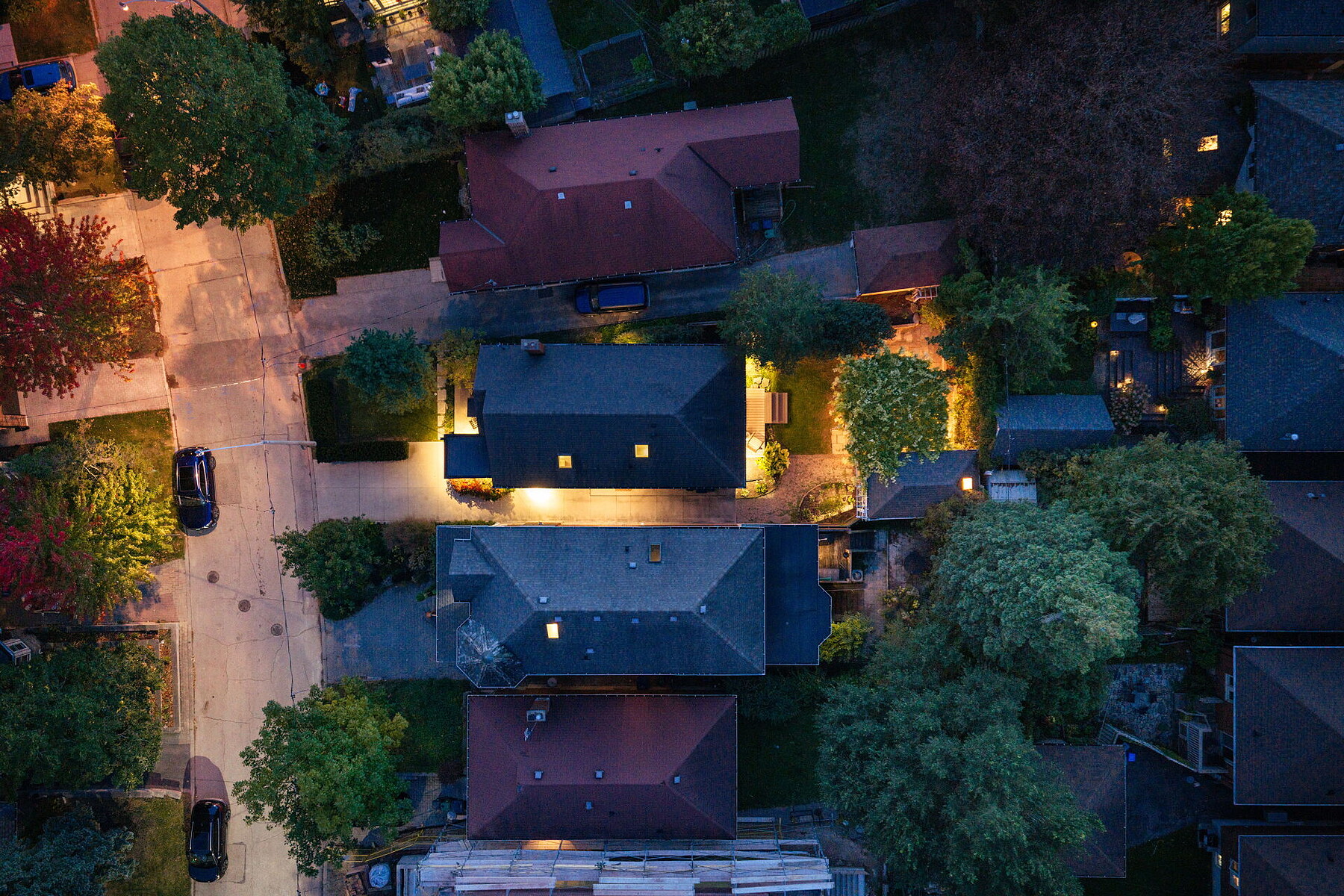  16 Sunnybrook Rd - 物件實景