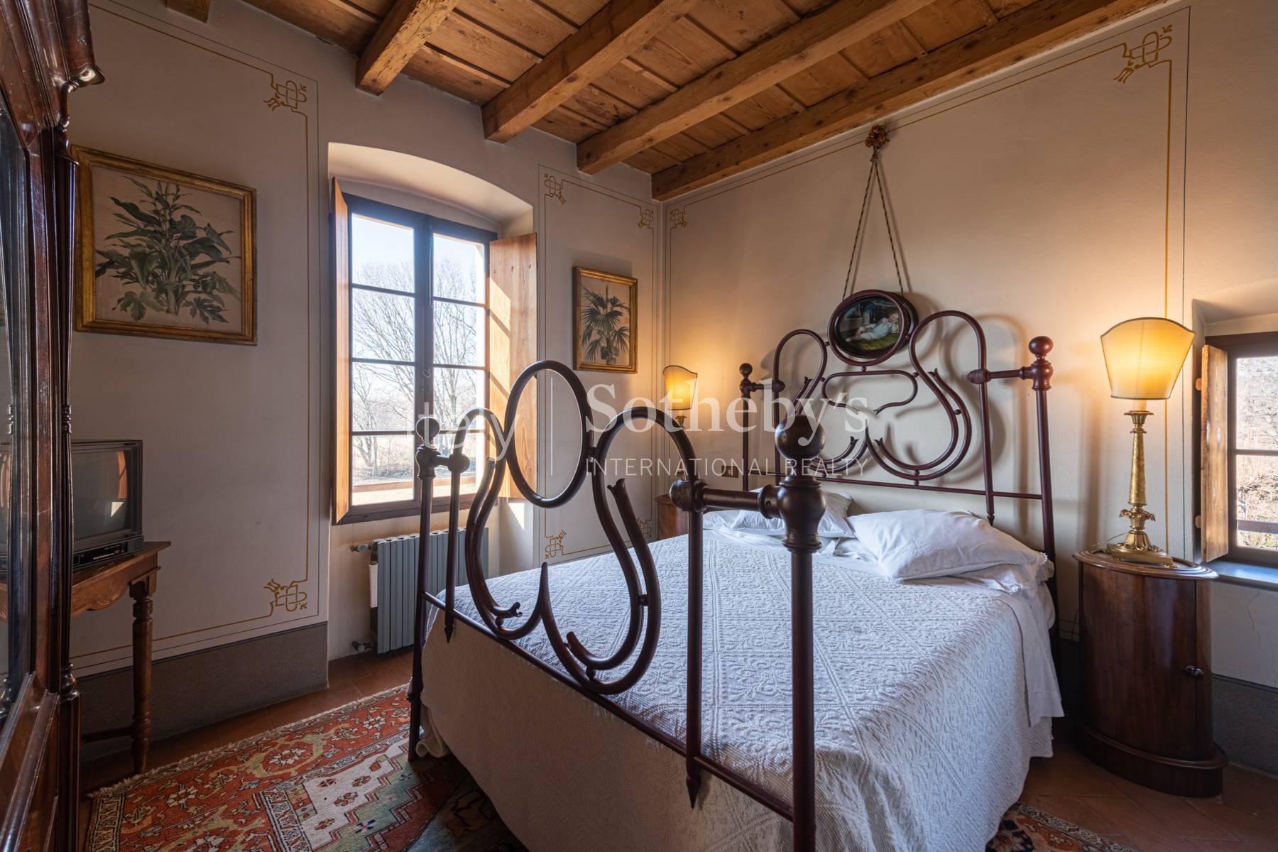  Gorgeous historic estate with private vineyard in Franciacorta - 物件實景