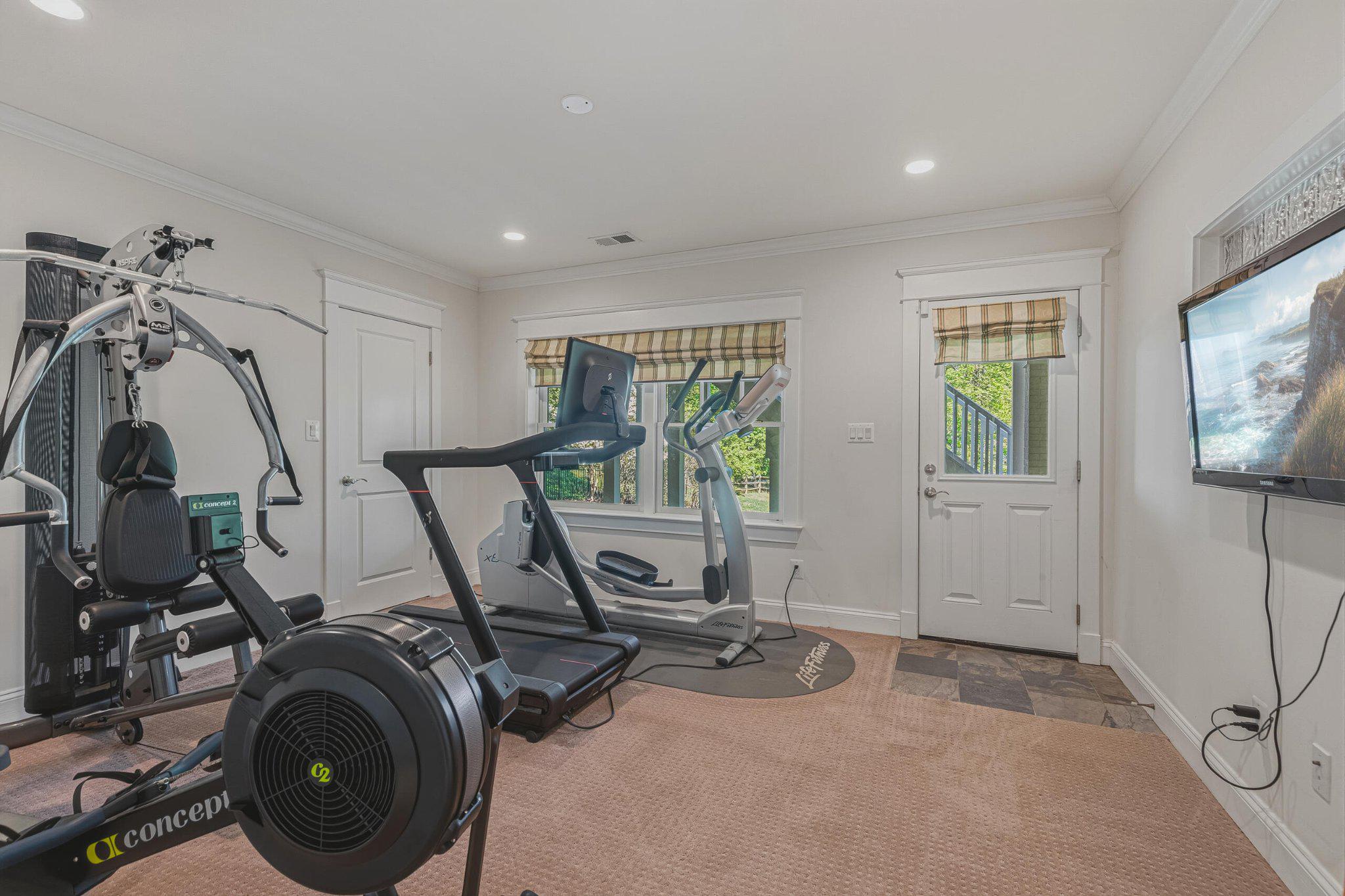  3651 N Harrison Street N, Arlington, VA, 22207 - 物件實景