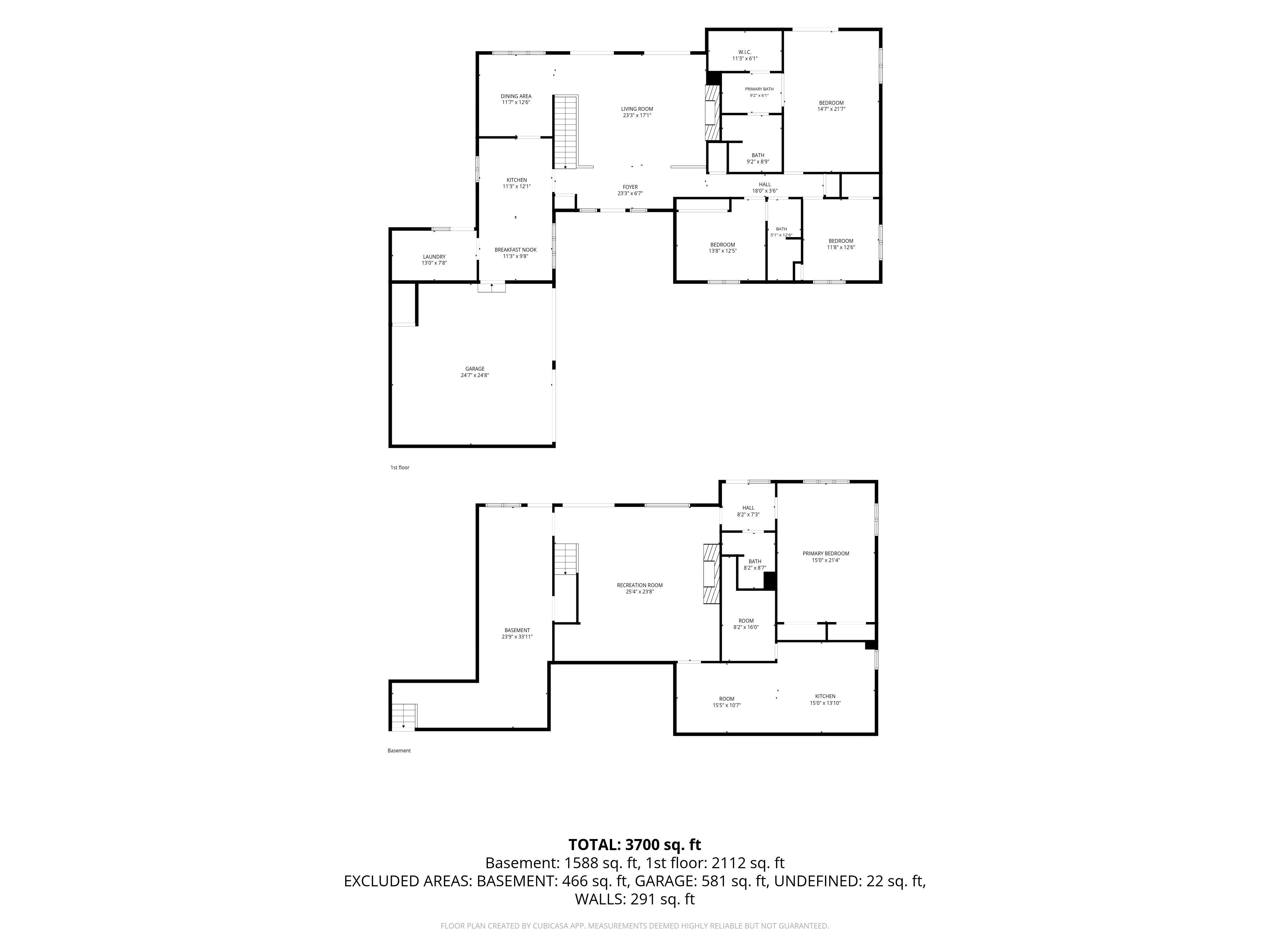  Exceptional Brick Ranch on 5+/- Picturesque Acres - 物件實景