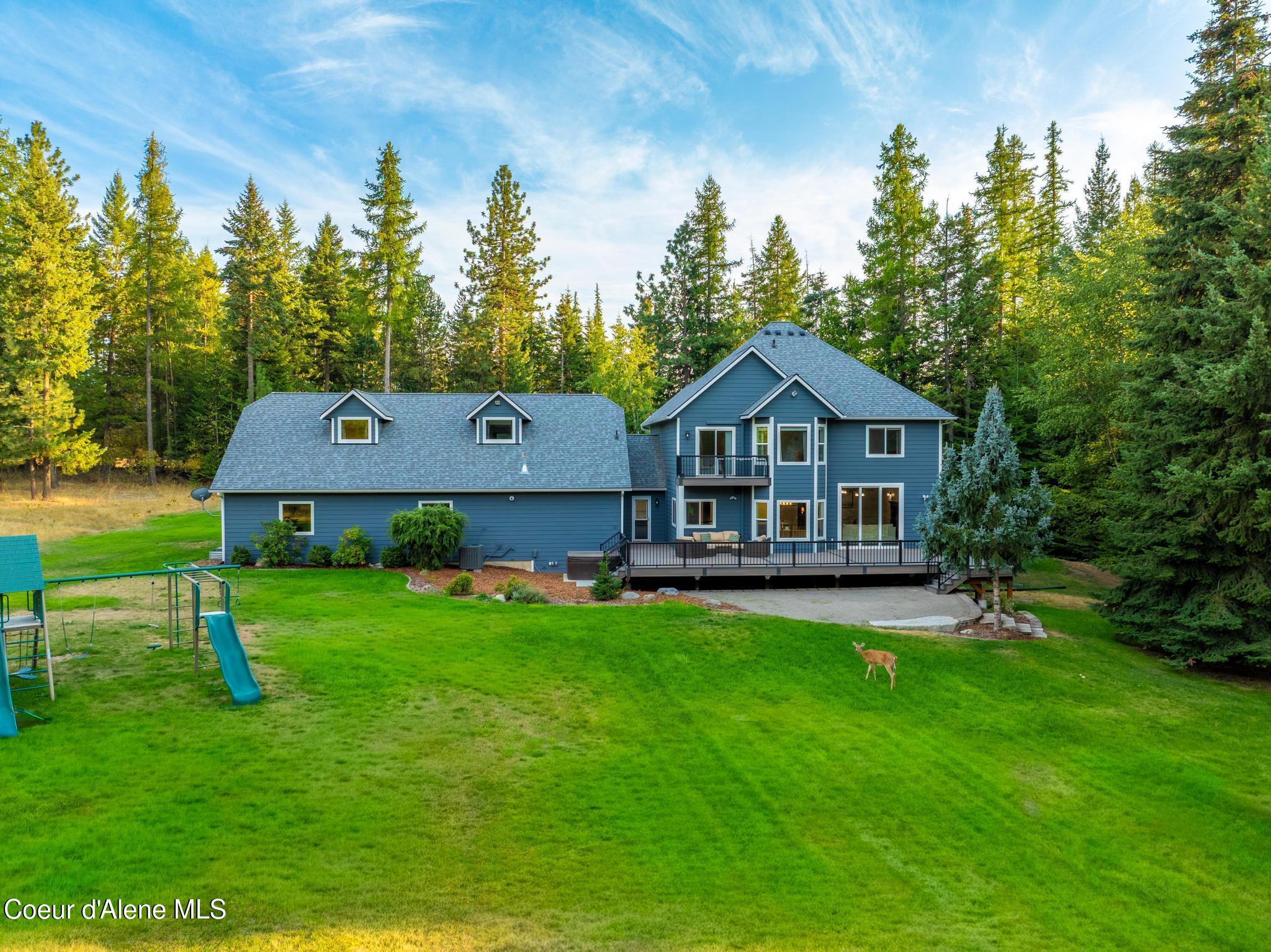 Hayden, Idaho, 83835, United States, 4 Bedrooms Bedrooms, ,2 BathroomsBathrooms,Residential,For Sale,1947116