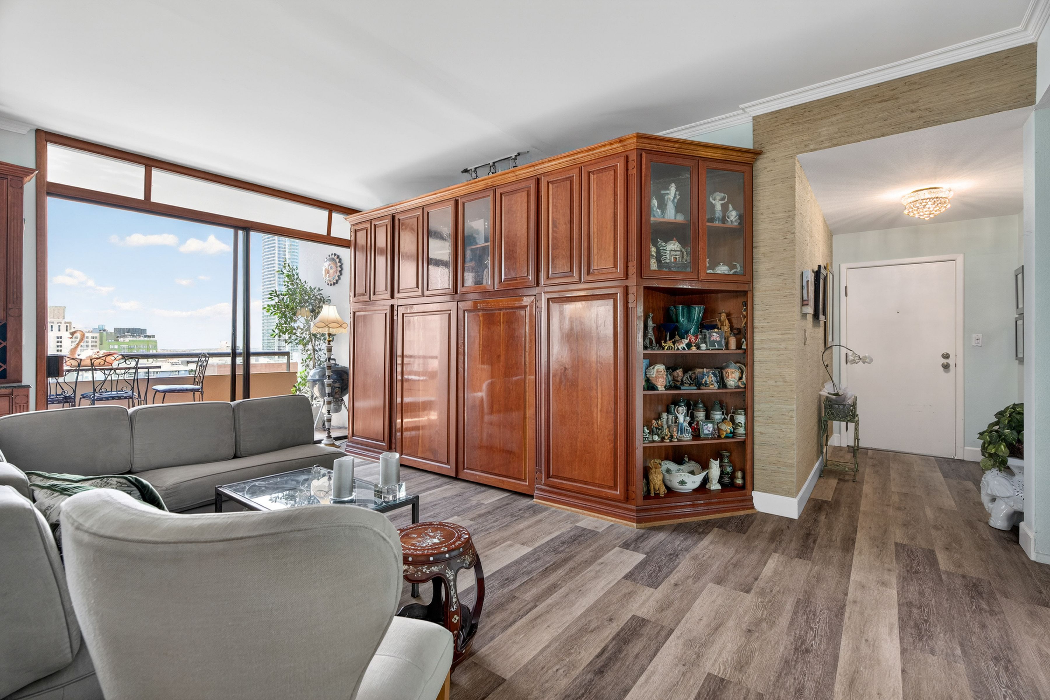  600 West 9th Street #1512 - 物件實景