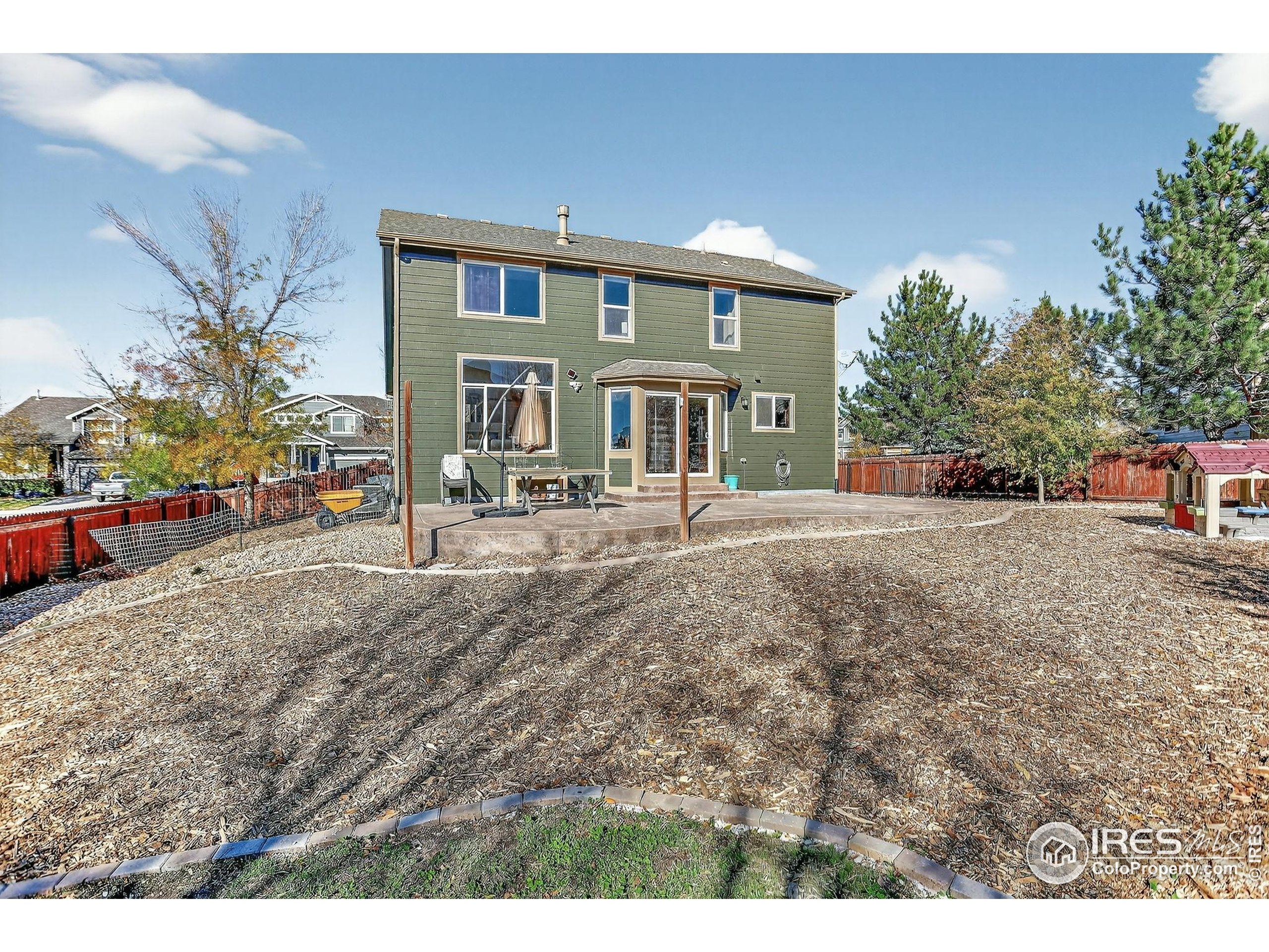 Johnstown, Colorado, 80534, United States, 3 Bedrooms Bedrooms, ,3 BathroomsBathrooms,Residential,For Sale,1967565