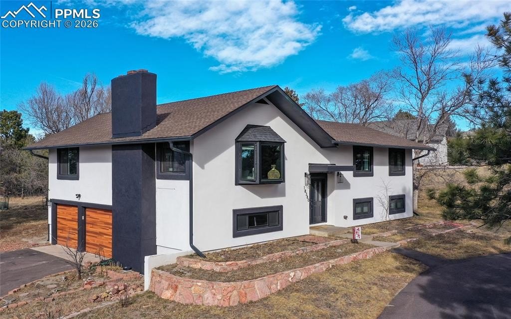 Academy Cir, Monument, CO 80132 #1